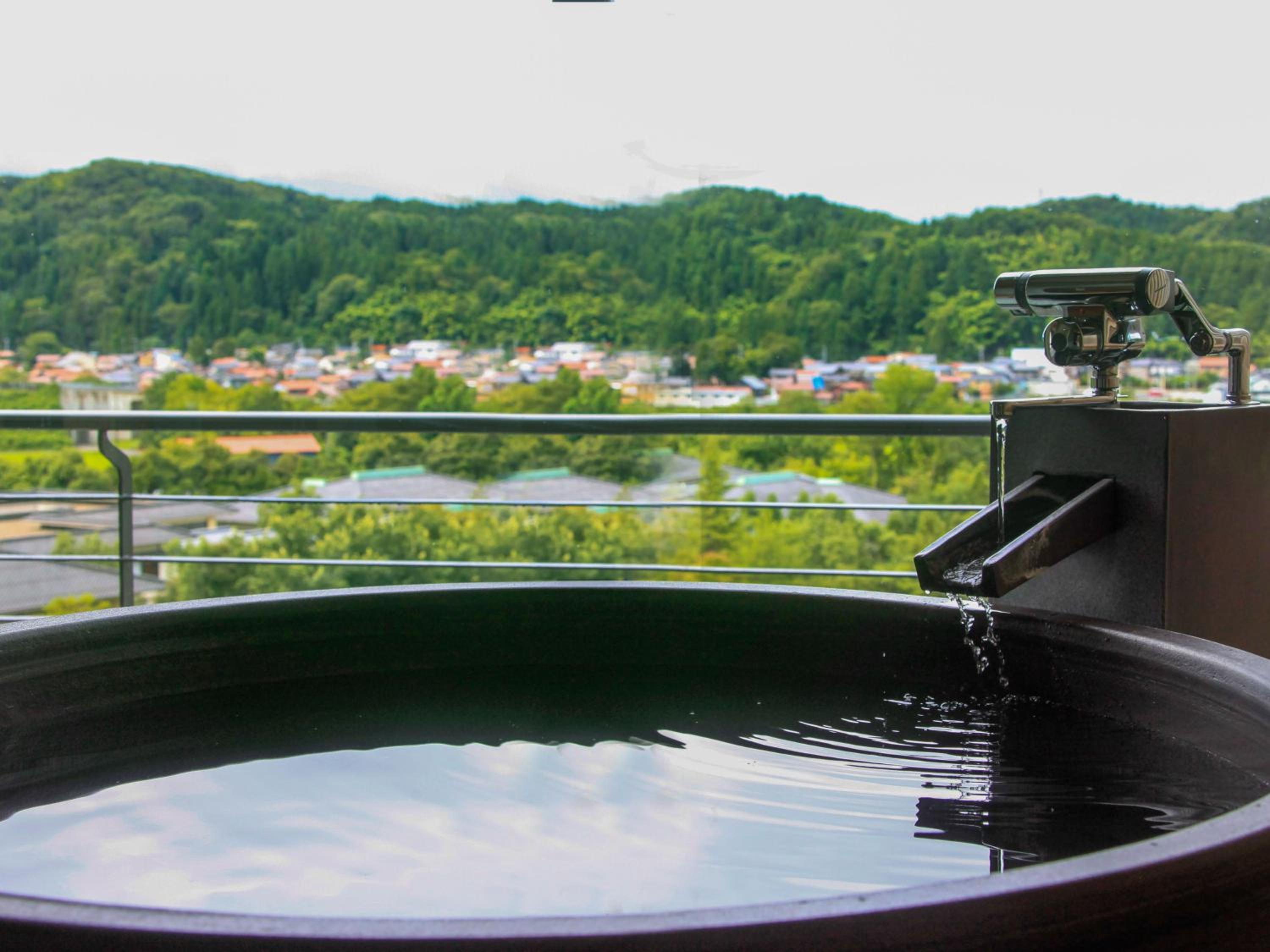 Yamashiro Onsen Miyabi no Yado Kaga Hyakumangoku, 加賀市, 日本 - 11