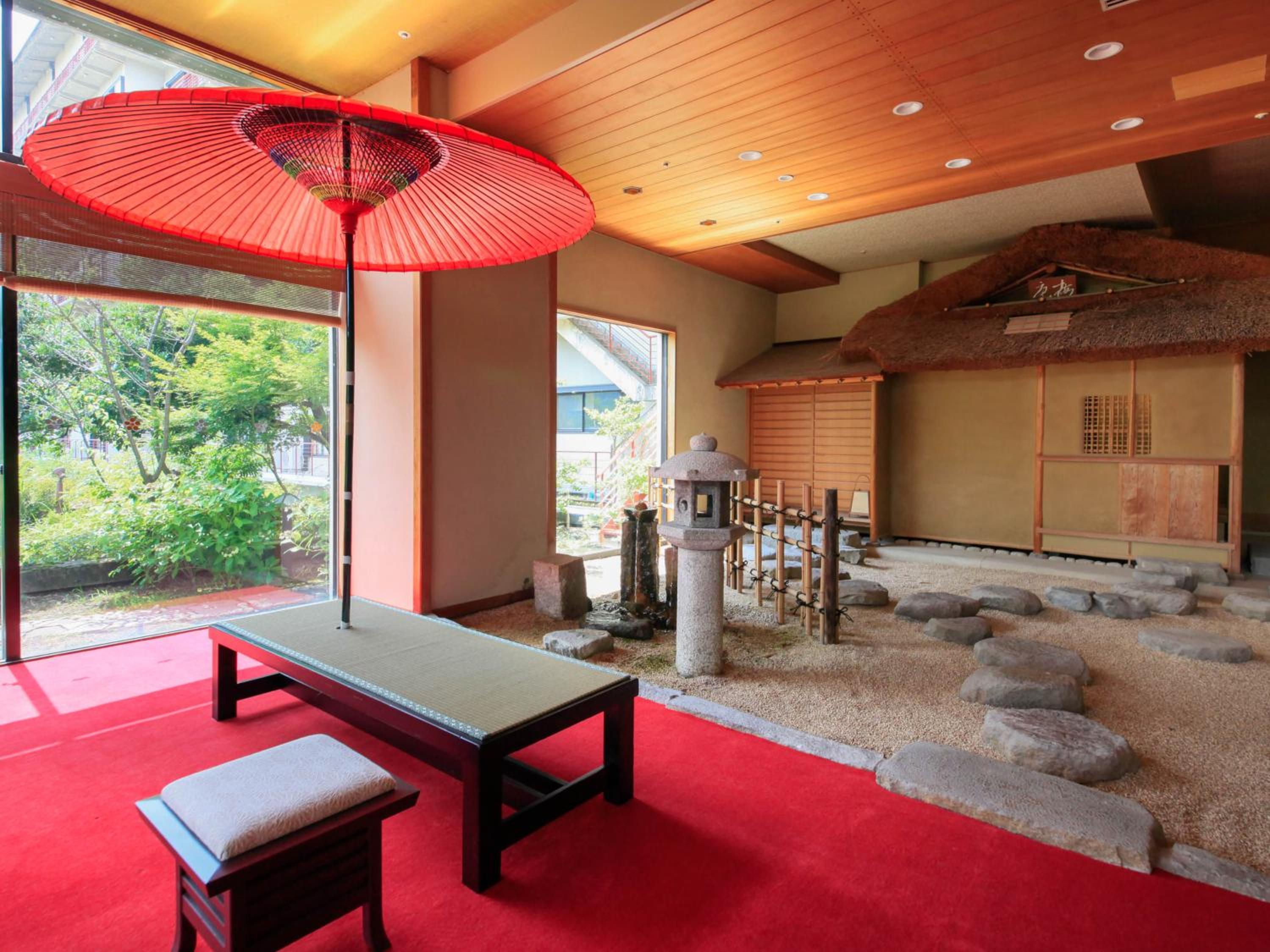Yamashiro Onsen Miyabi no Yado Kaga Hyakumangoku, 加賀市, 日本 - 24