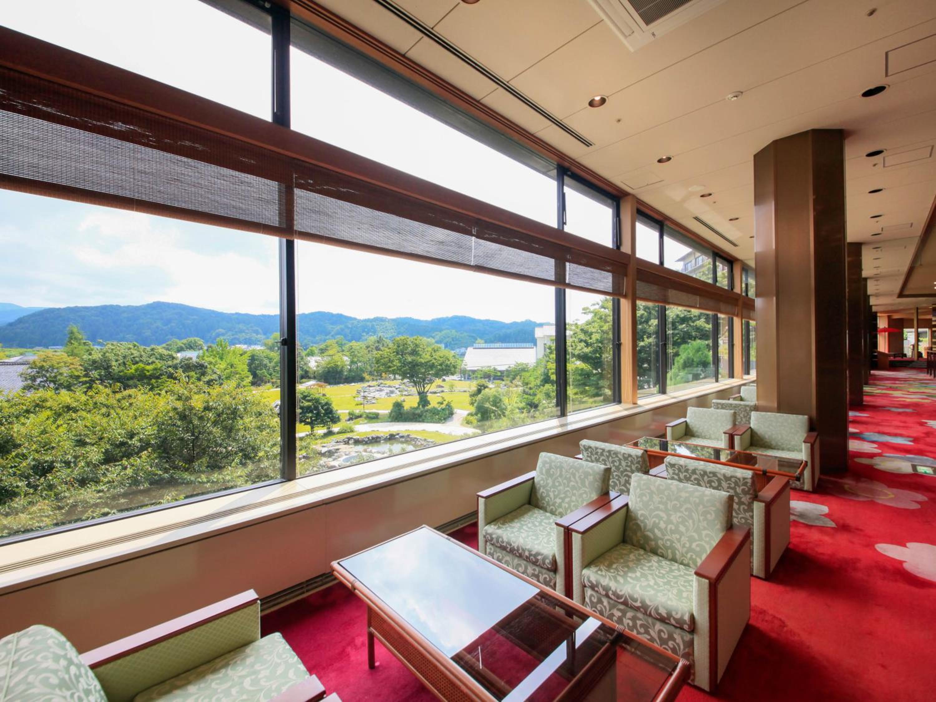 Yamashiro Onsen Miyabi no Yado Kaga Hyakumangoku, 加賀市, 日本 - 19