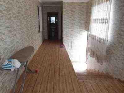 Gabala Mountains Villa