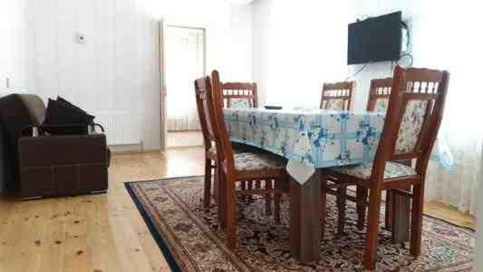 Gabala Mountains Villa