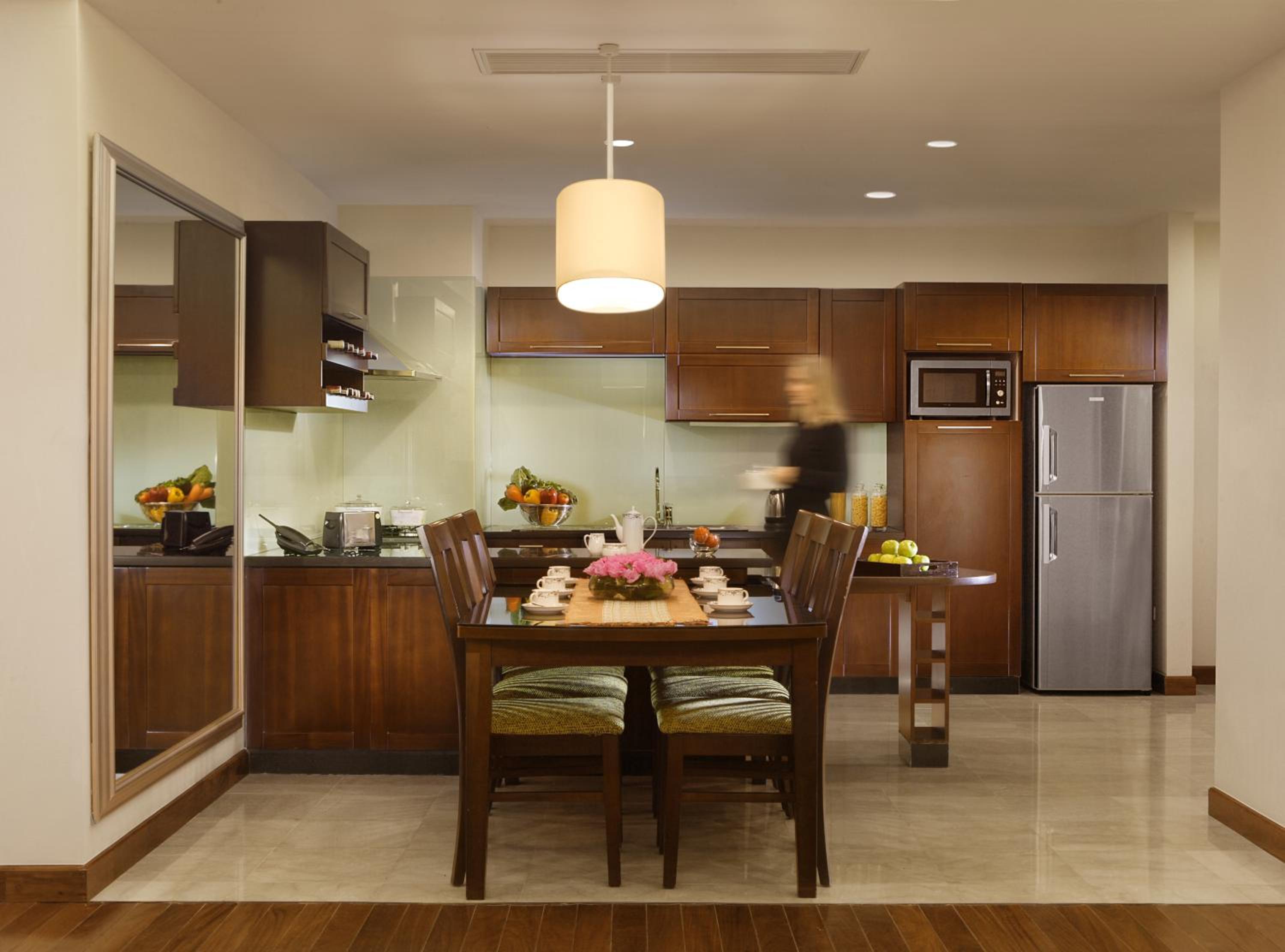 Fraser Suites Hanoi