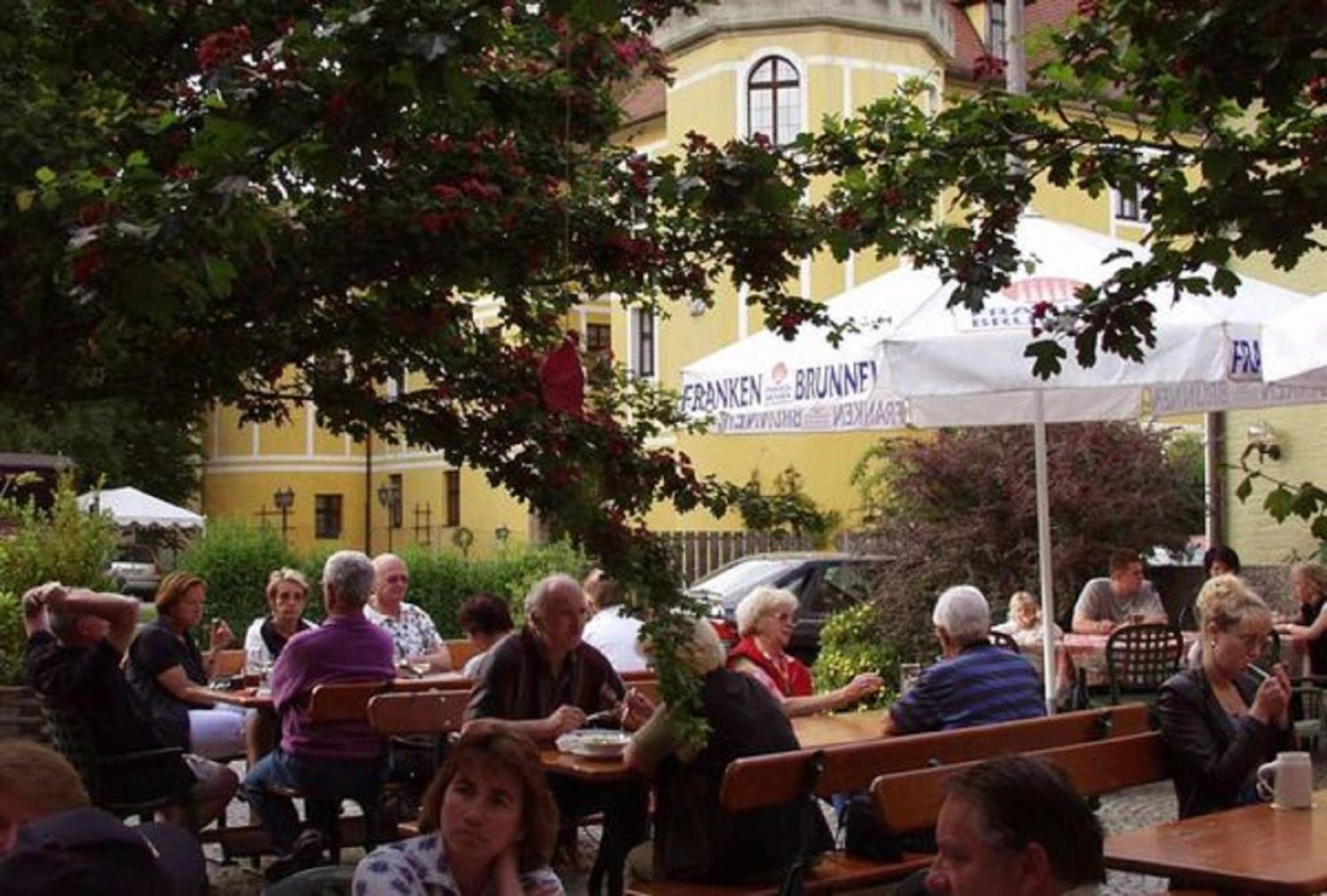 Landgasthof im Ehegrund view 3