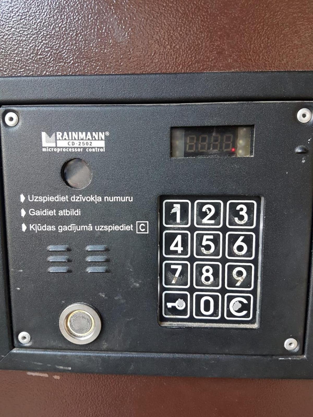 Apartament Erfolg 1