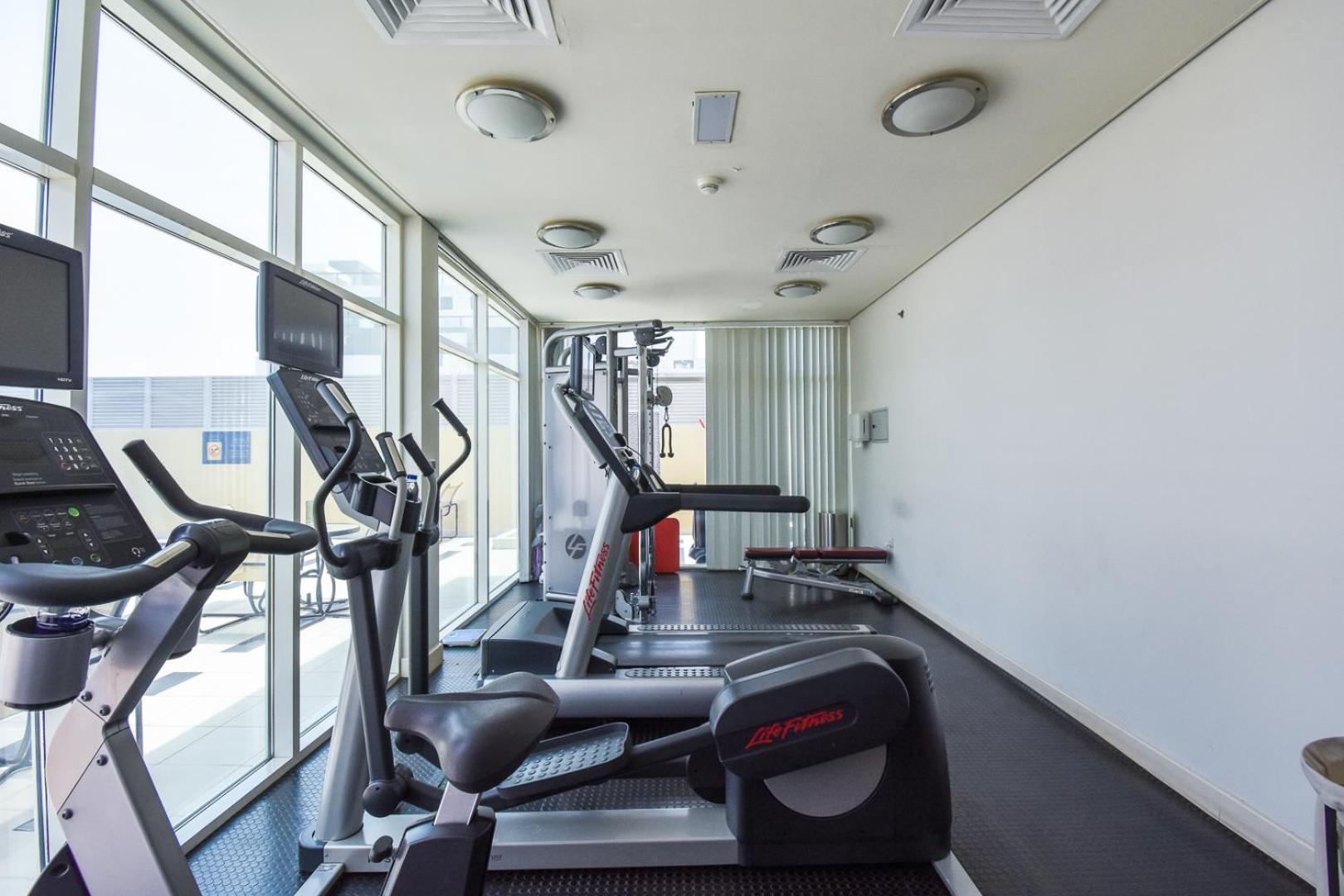 Premier Inn Dubai Silicon Oasis - An Emirates Group Company