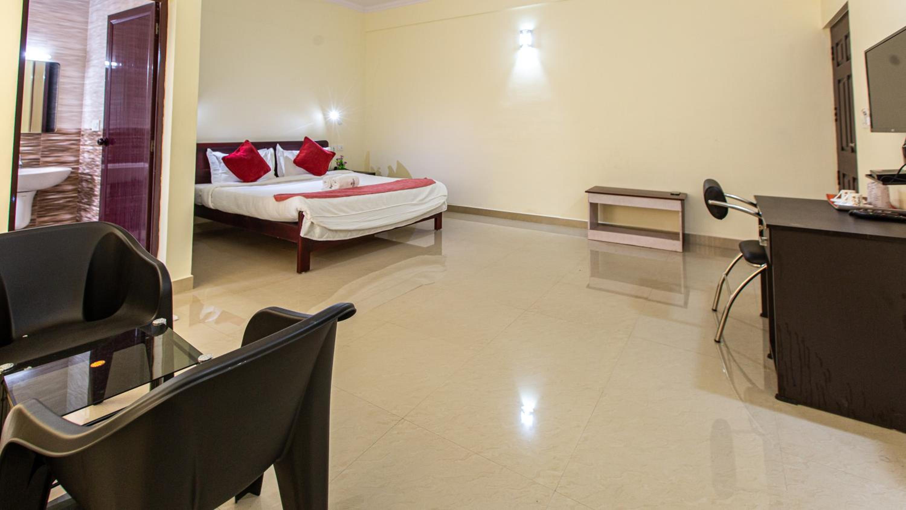Thekkady Vacations - Woodside residency - Property Image 11