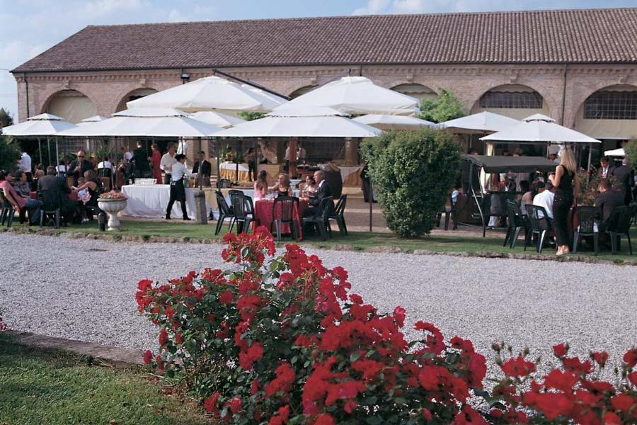 Barchessa Contarini