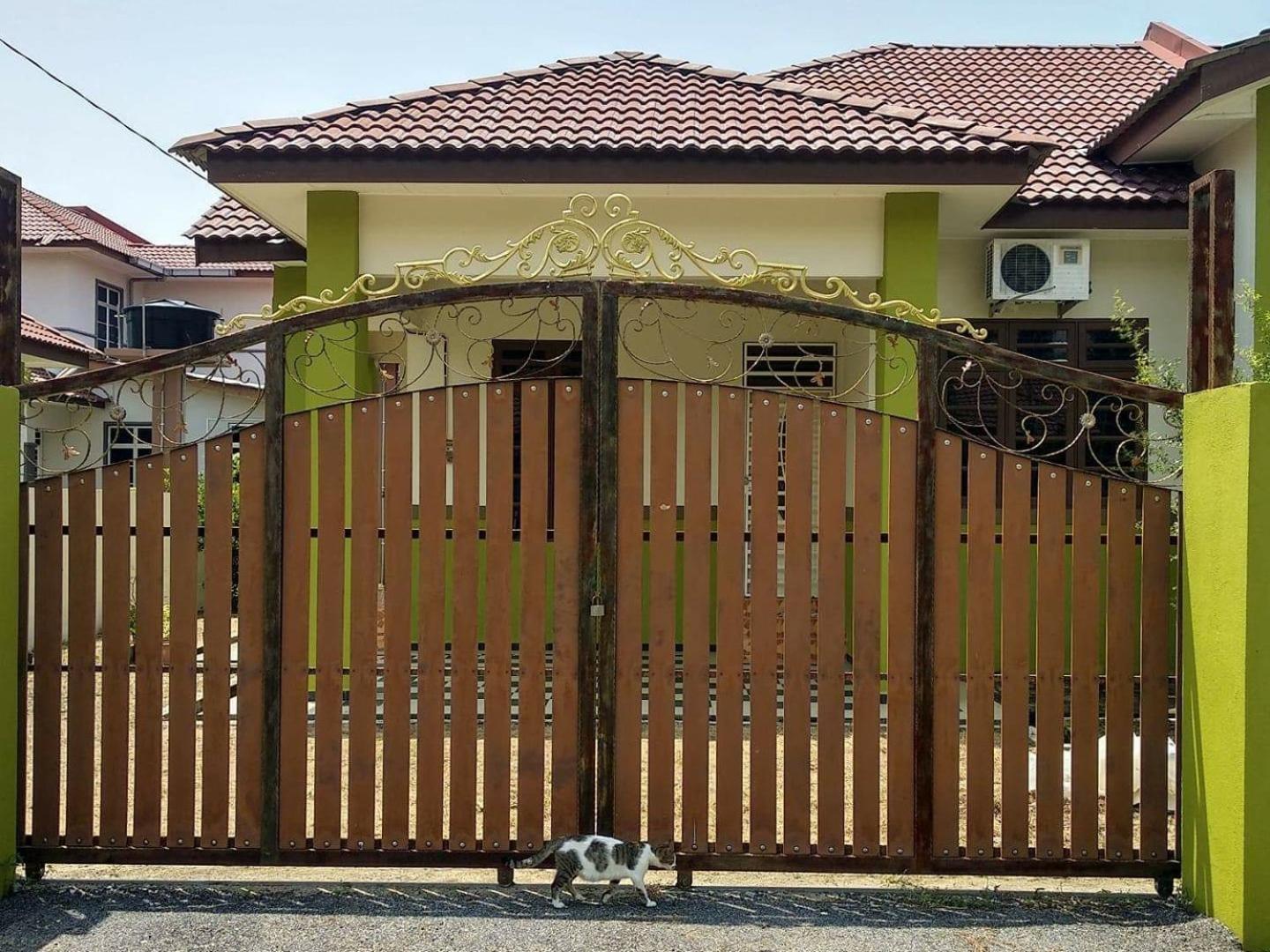 TokWan PCB Homestay photo 1
