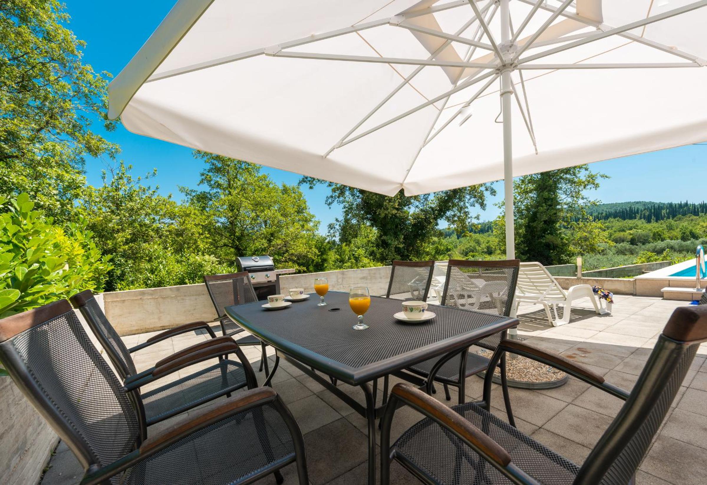 Apartments Vila Harmonia view 2