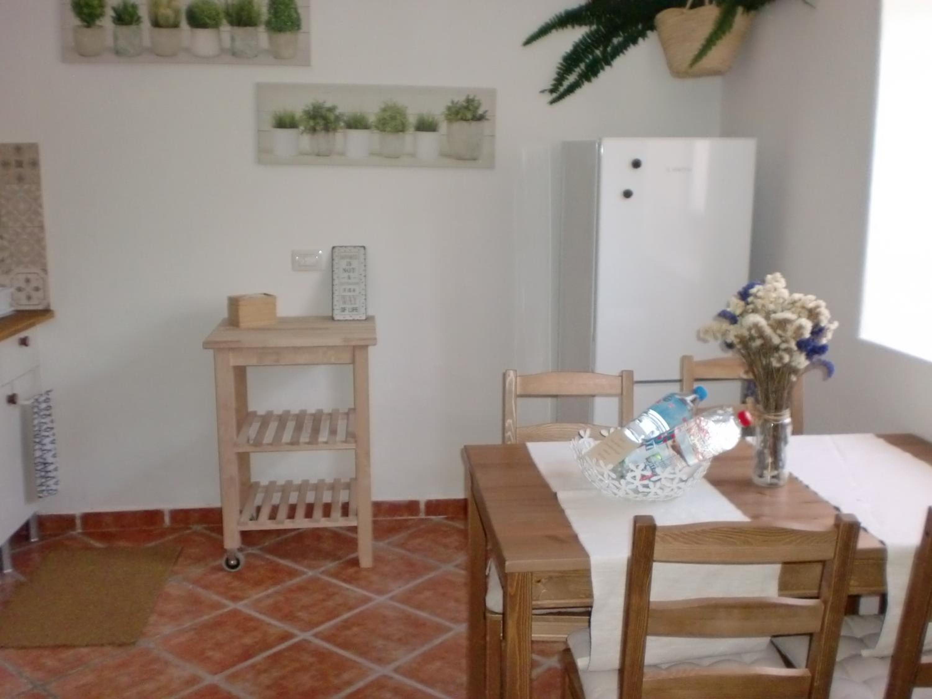Casa Dante
