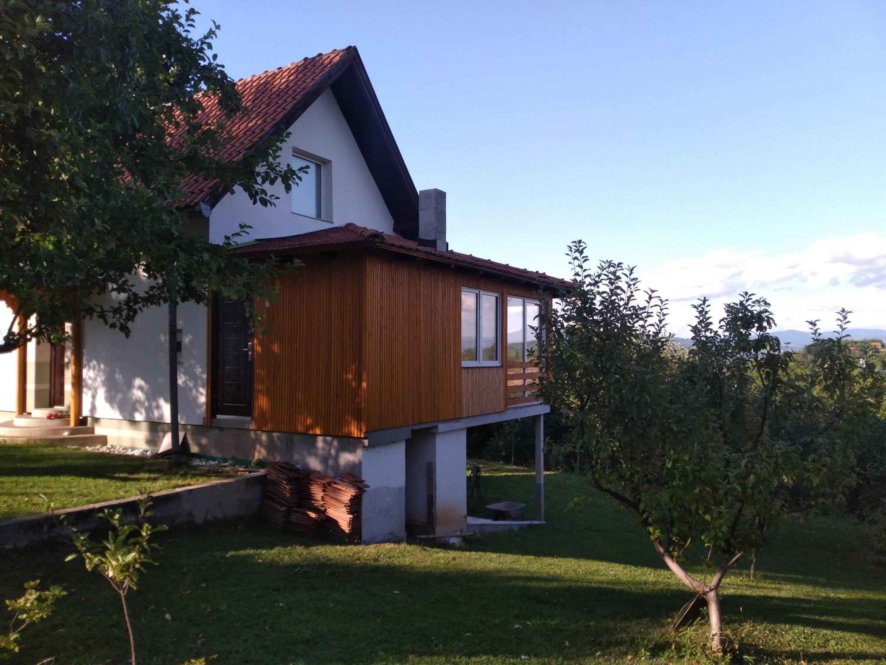 Cottage 
