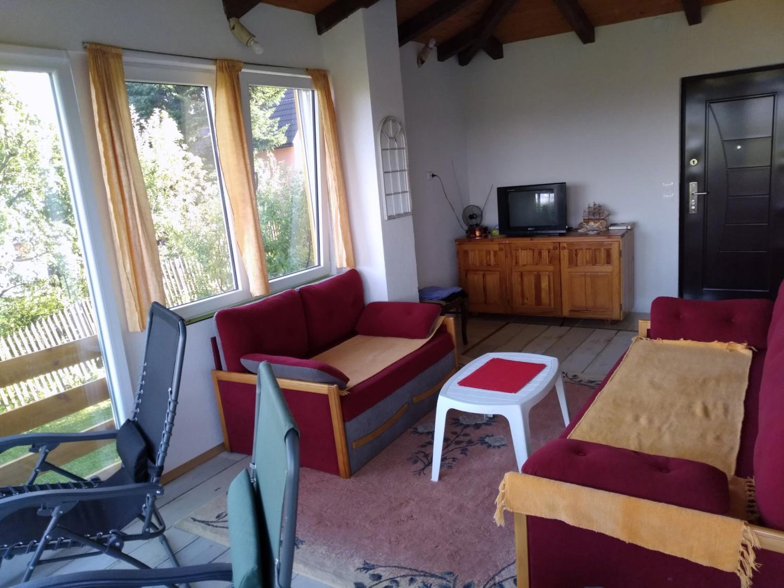 Cottage 