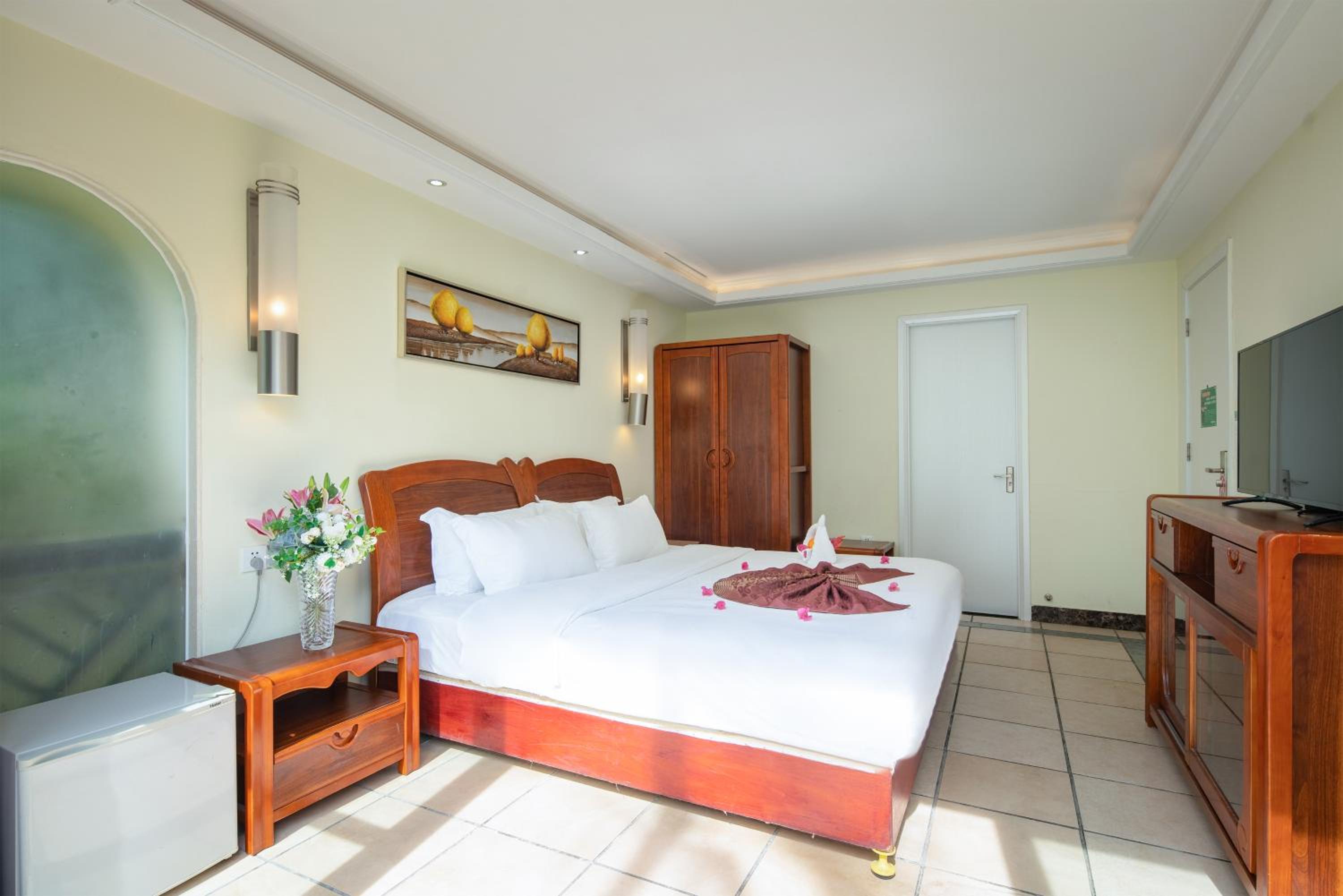 Palm Beach Resort & Spa