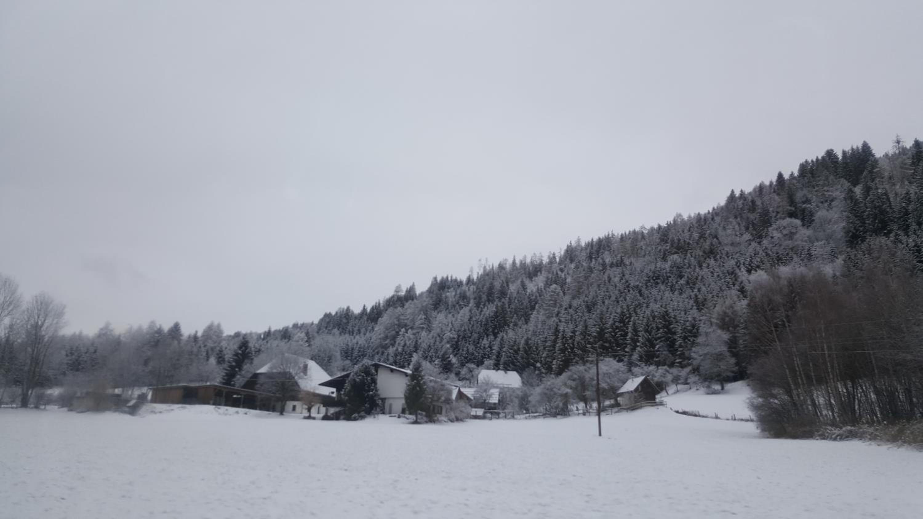 Nockalm Cottage