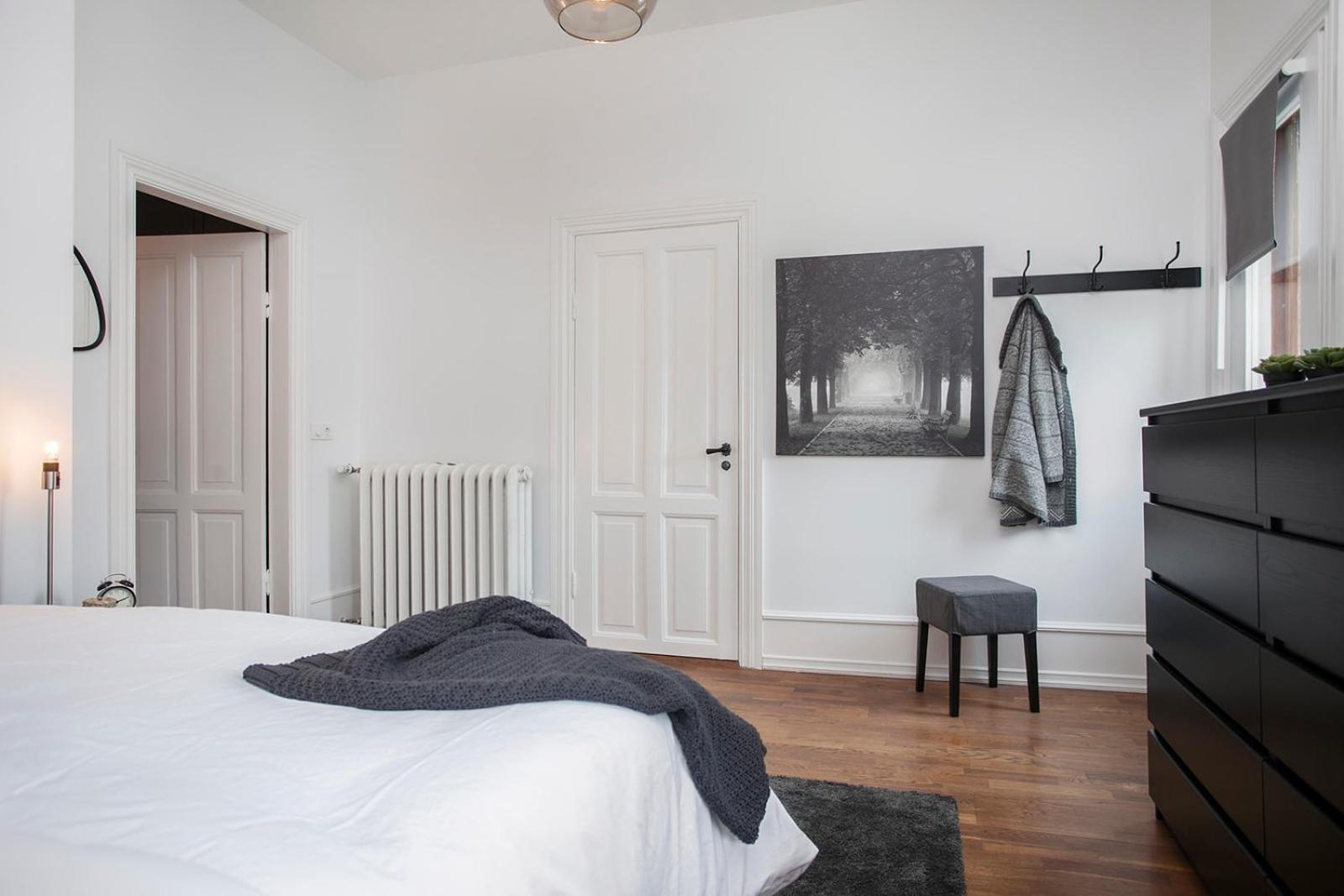 Sudurgata - Luxury Dream Apartment view 2