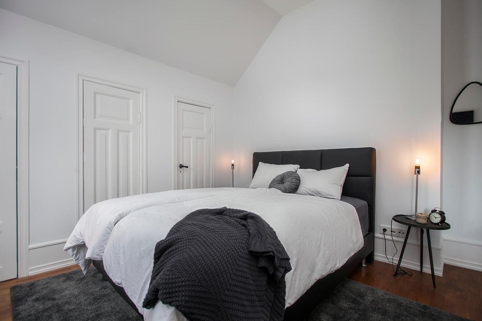 Sudurgata - Luxury Dream Apartment view 3
