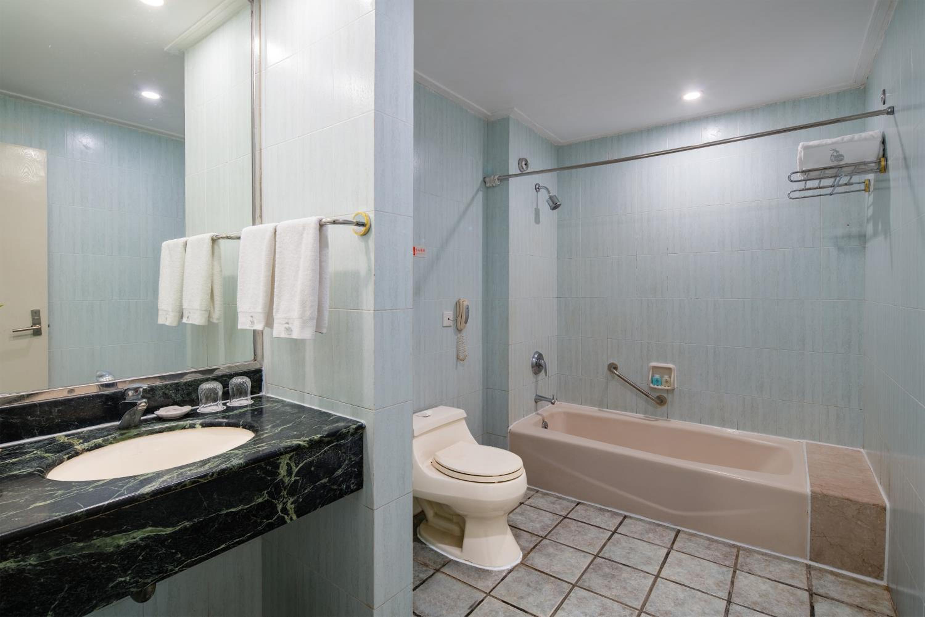 Palm Beach Resort & Spa
