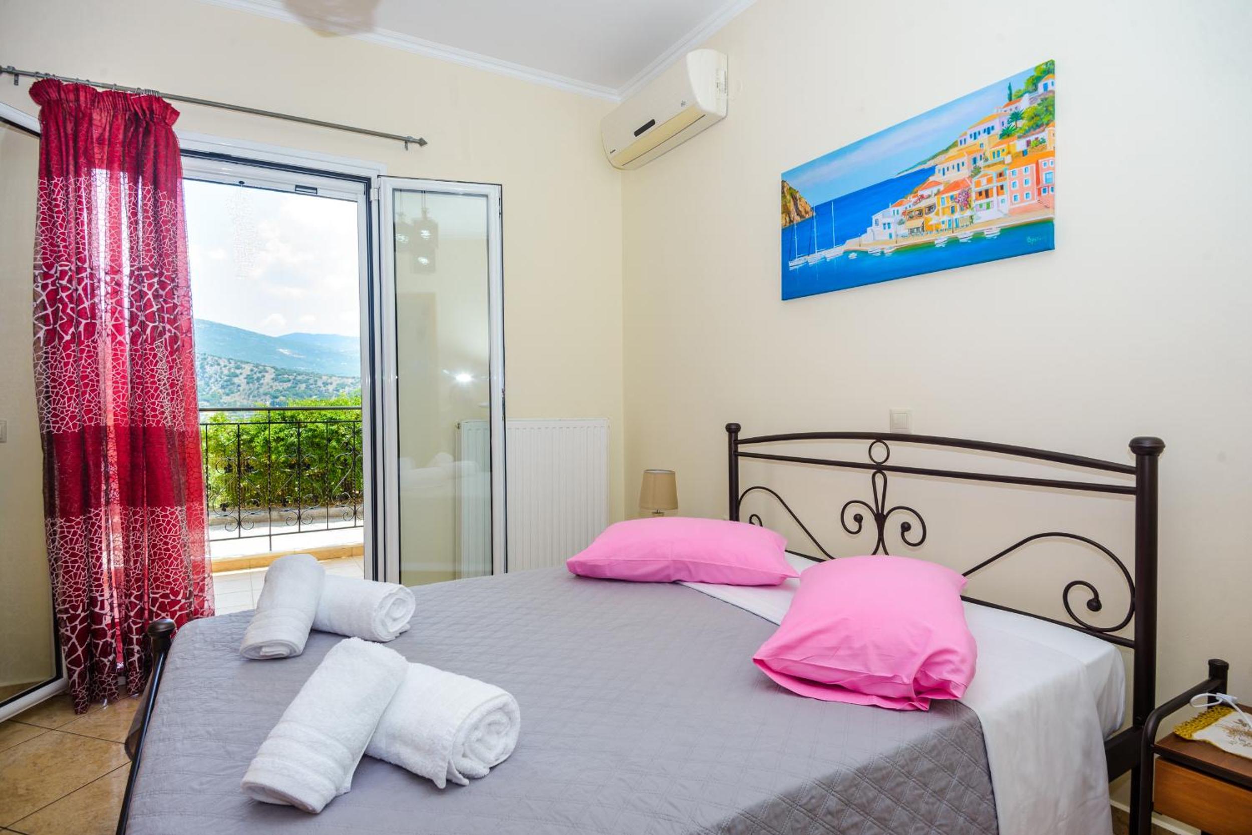 Thano's Residence view 5