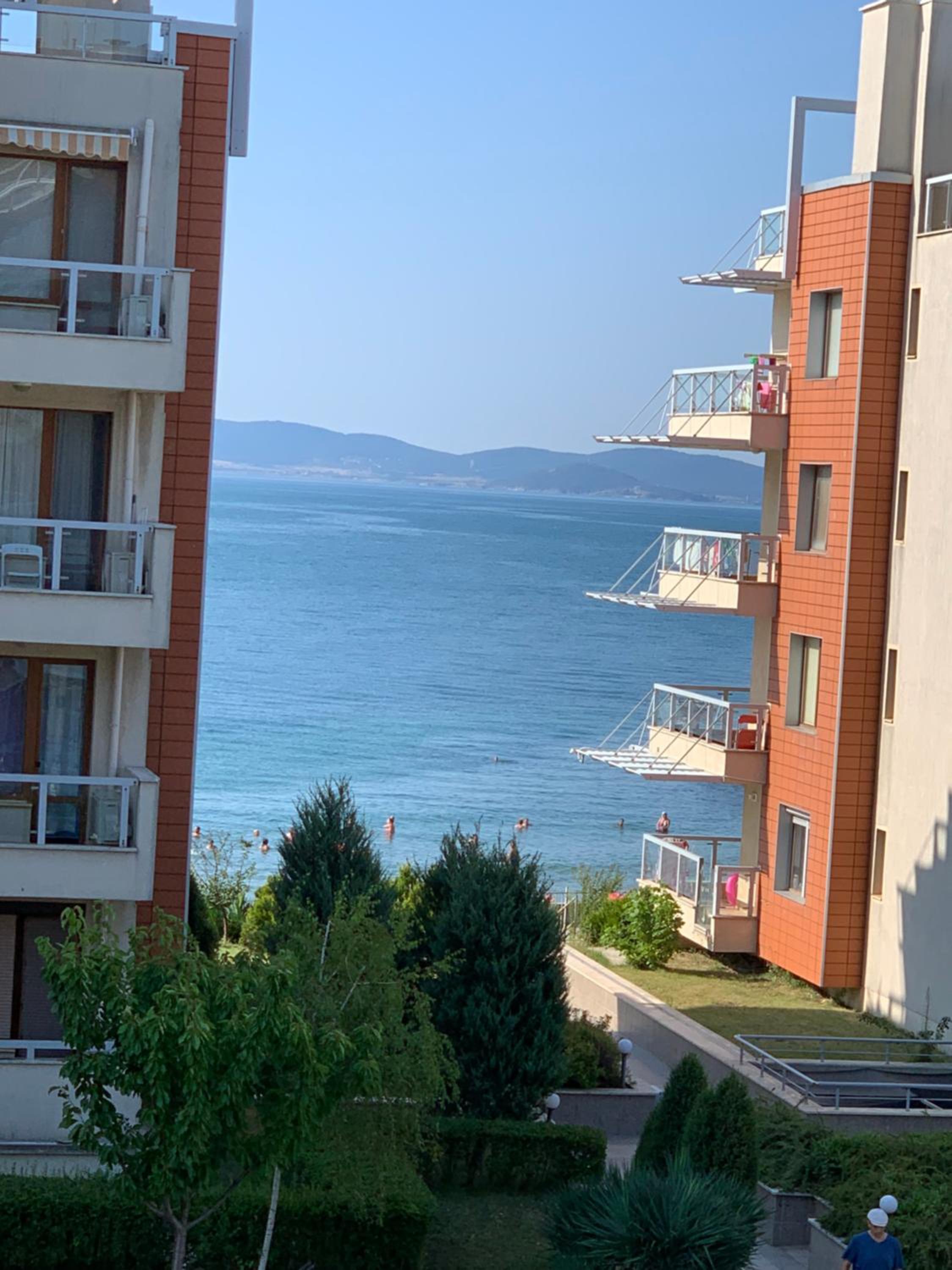 Apartments Helios