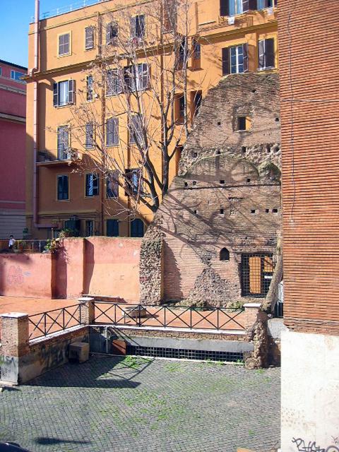 Casina Tiberina