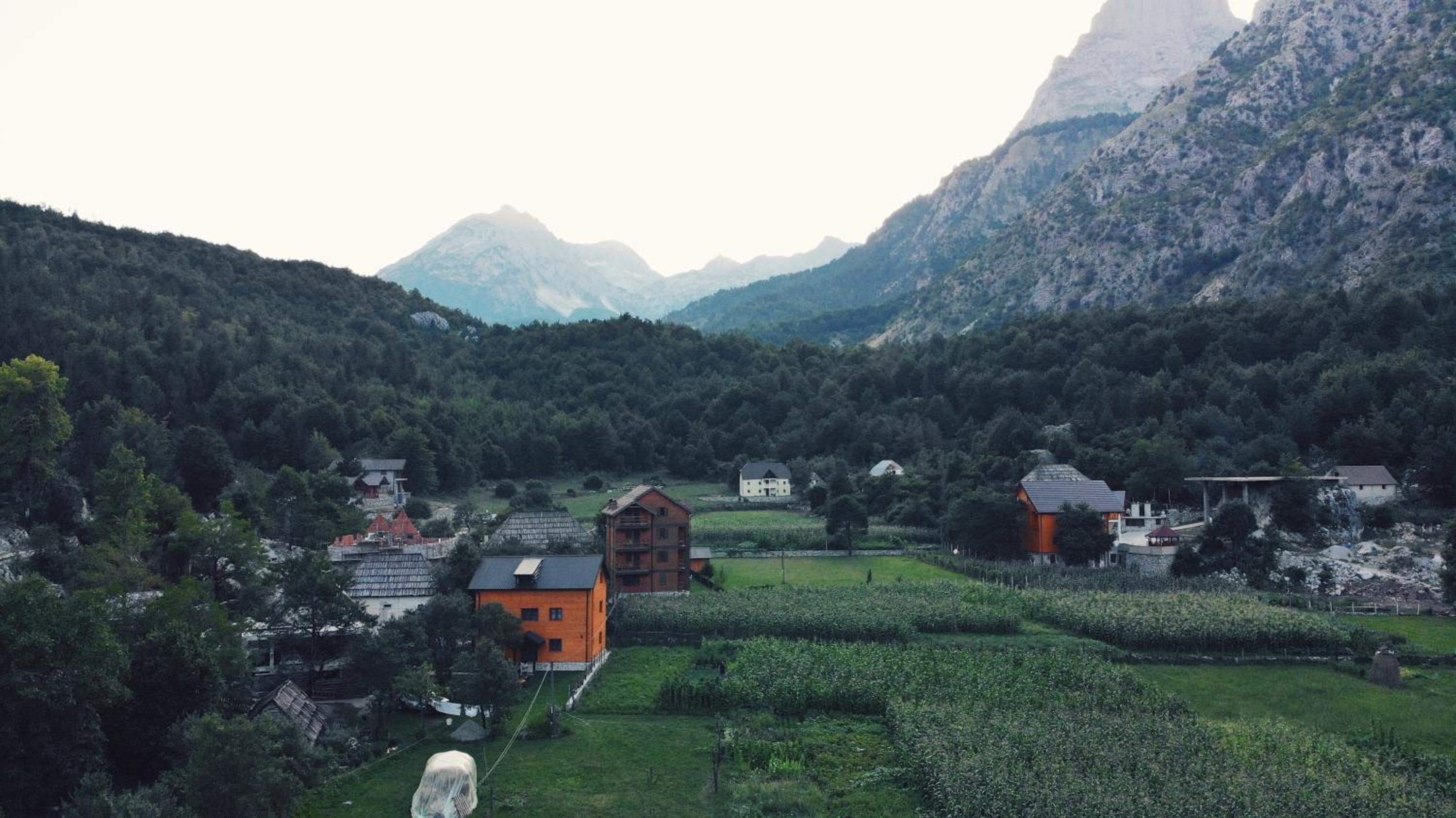 Guesthouse Mehmeti