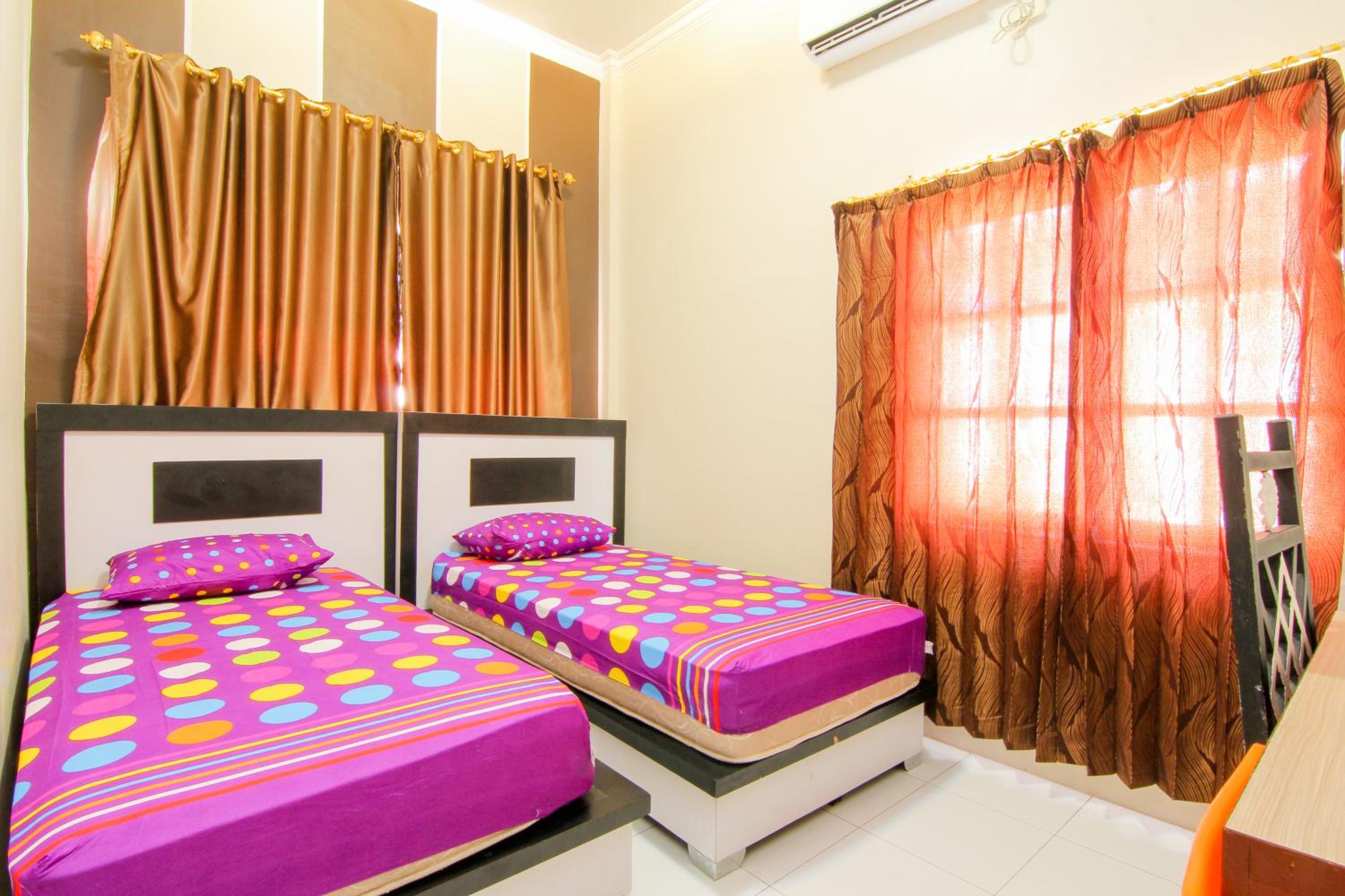 Trans Bandara Residence view 3