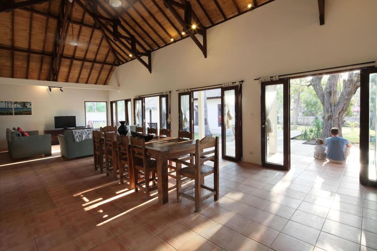 Rumah Antony view 4