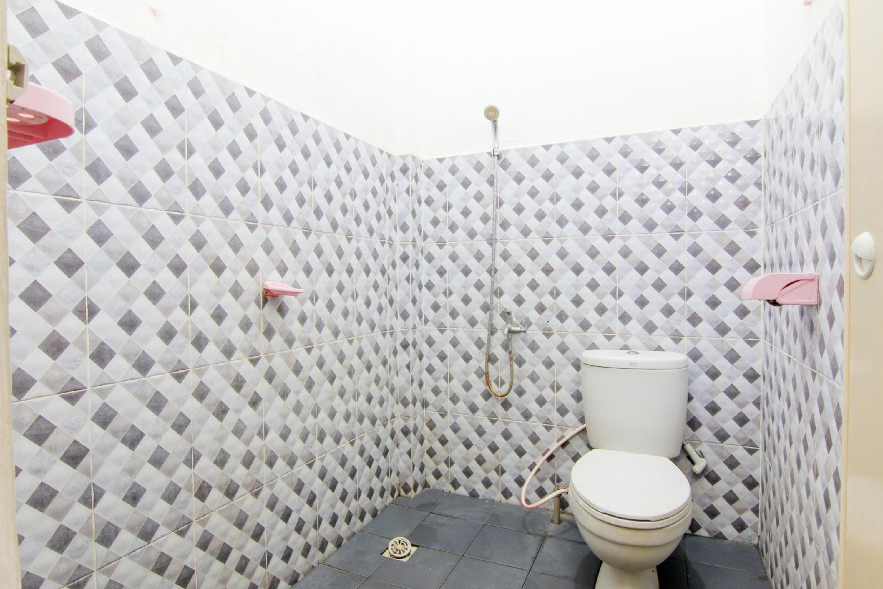 Trans Bandara Residence view 5
