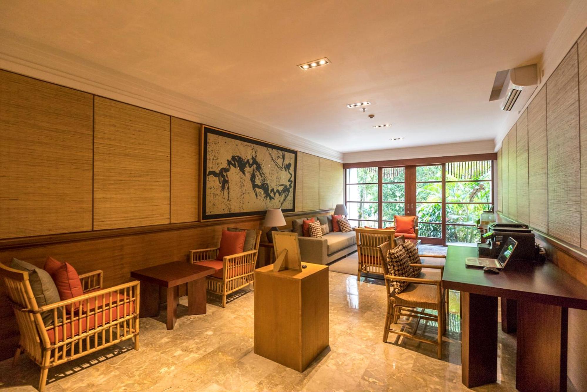 Alaya Resort Ubud