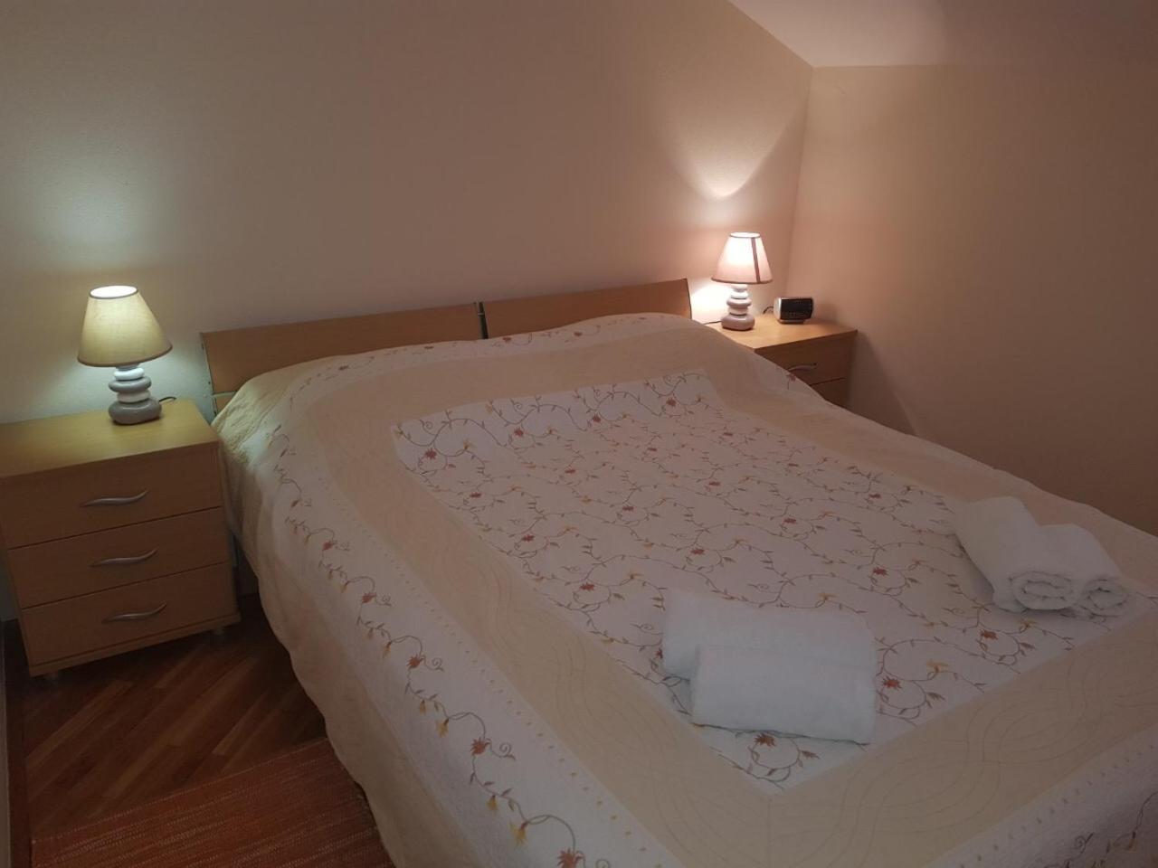 Apartment Jana