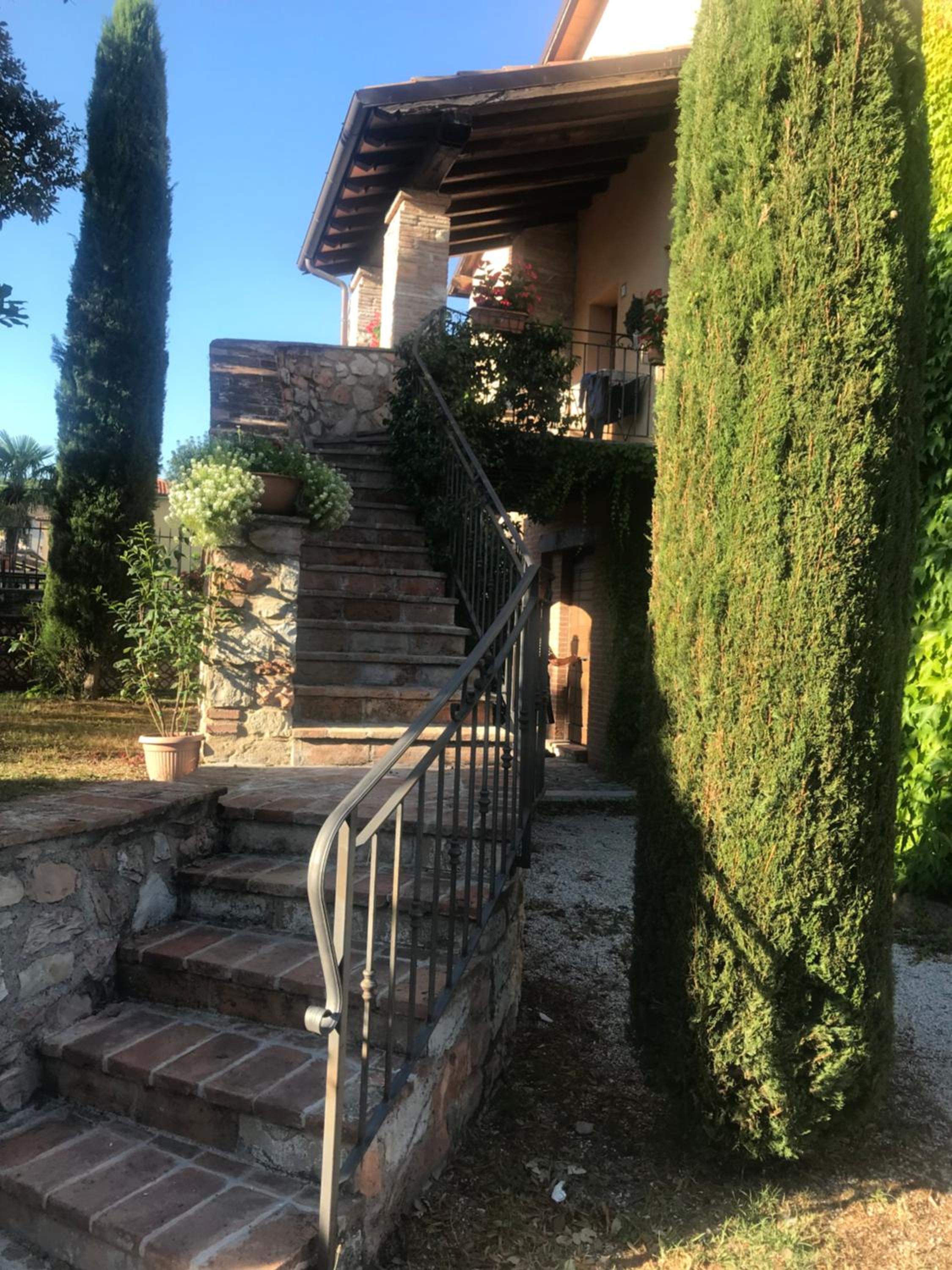 Residenza Le Querce Bilocale view 2