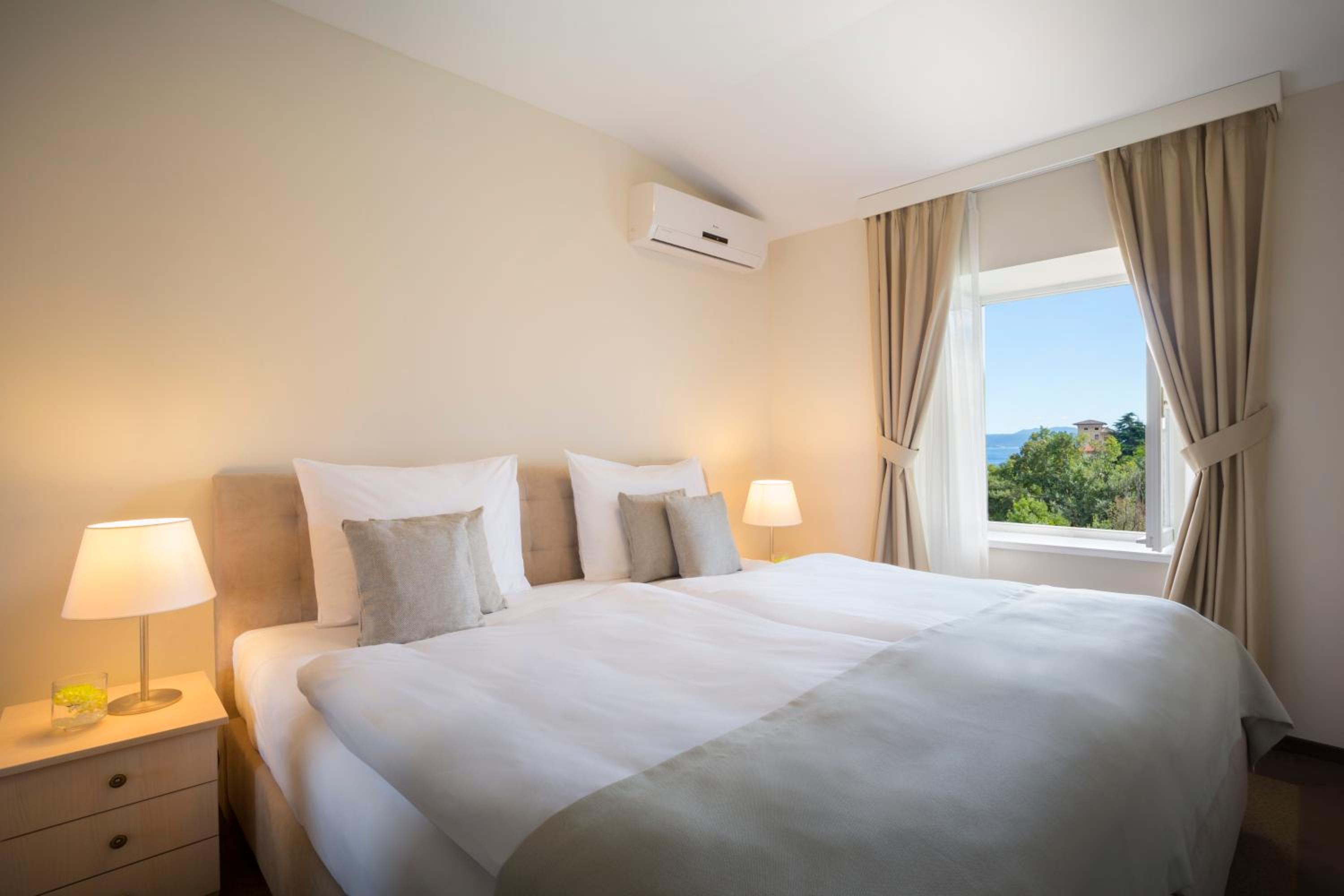 Apartments Belvedere - by Liburnia Hotels & Villas