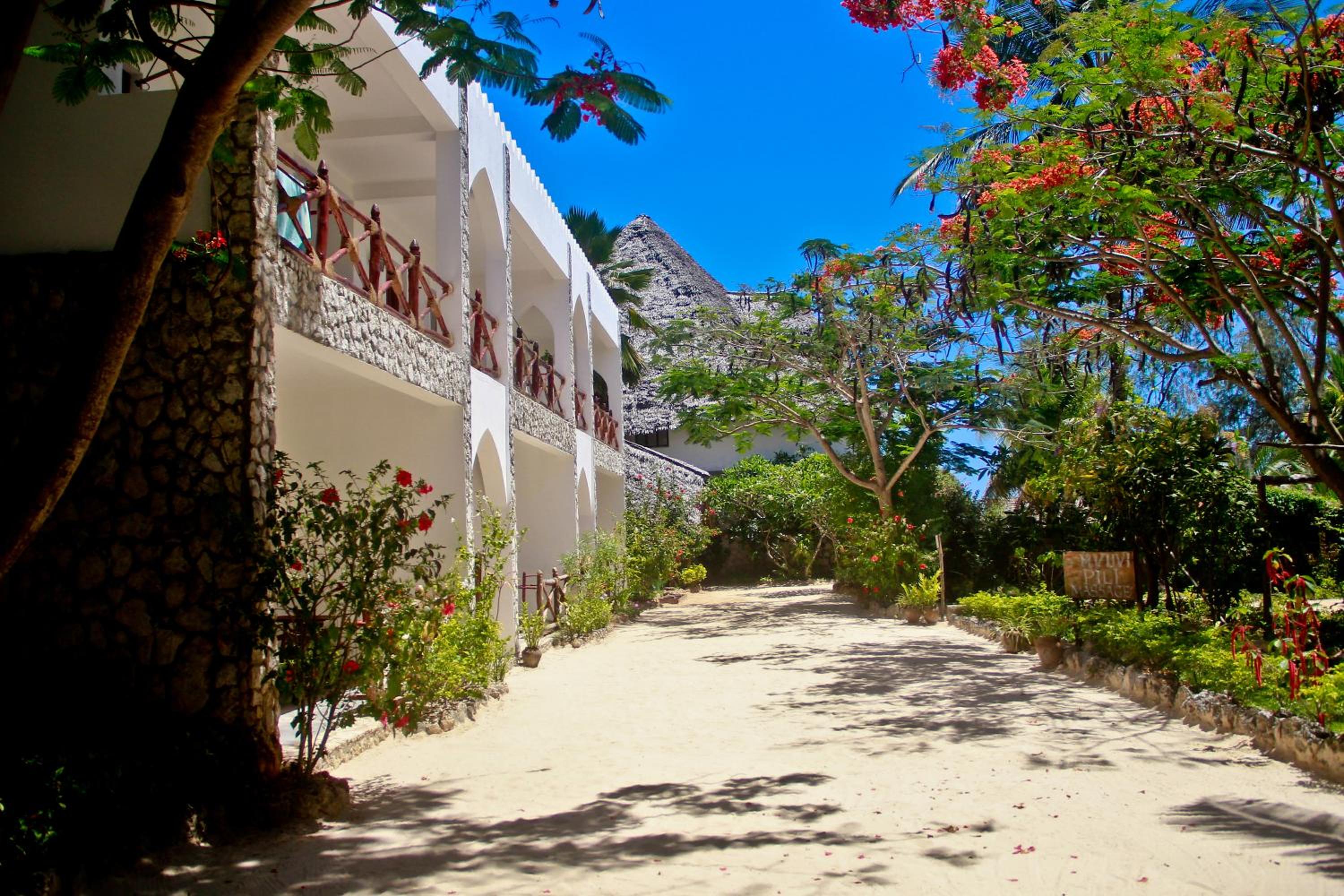 Kiwengwa Vacations - Mvuvi Boutique Resort - Property Image 7