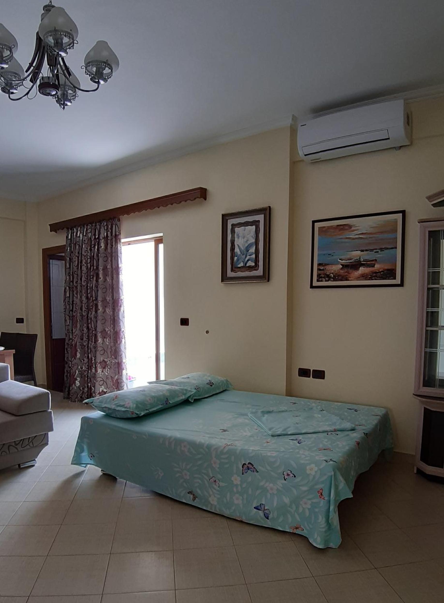 Rama Apartments