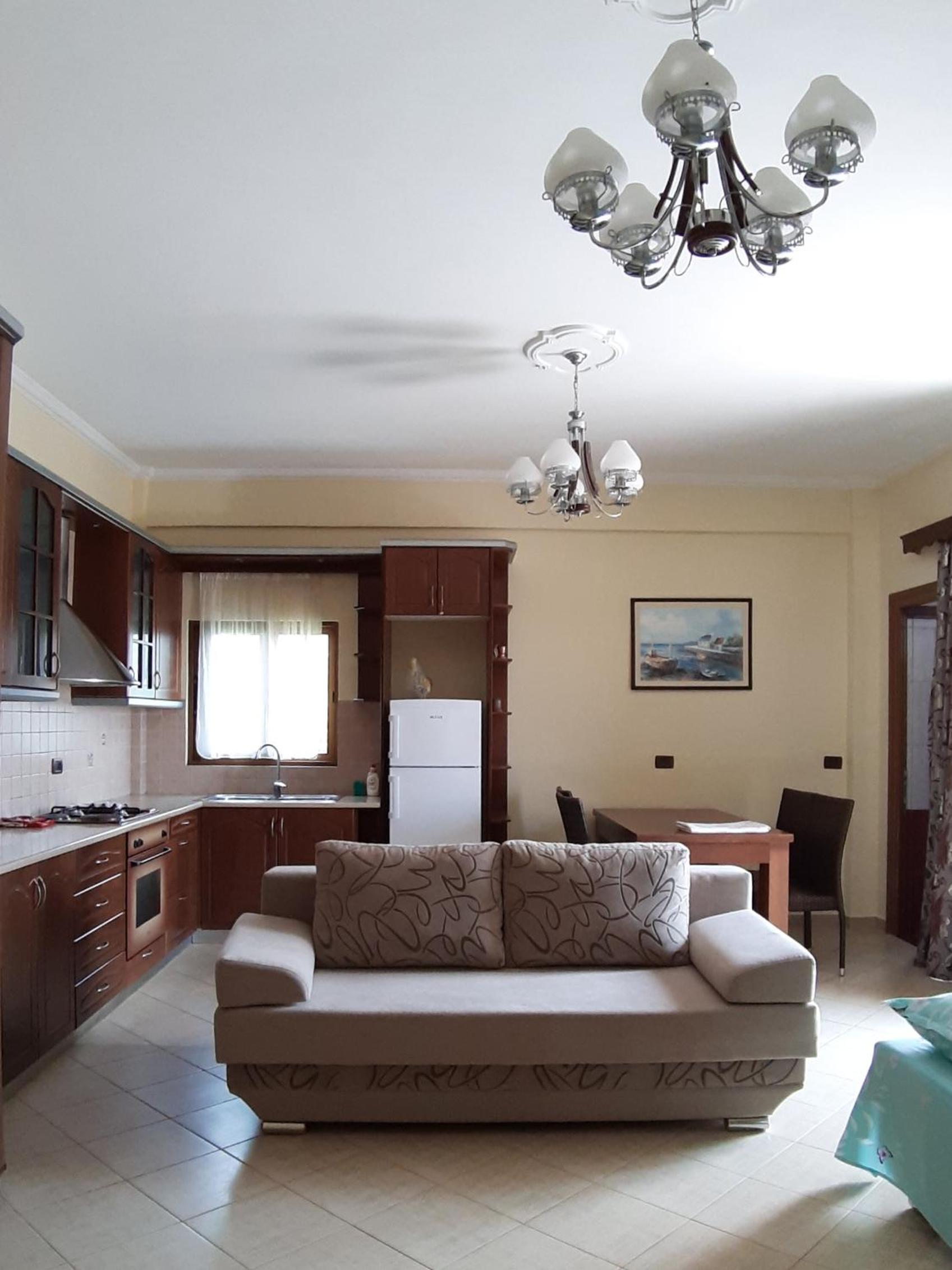 Rama Apartments