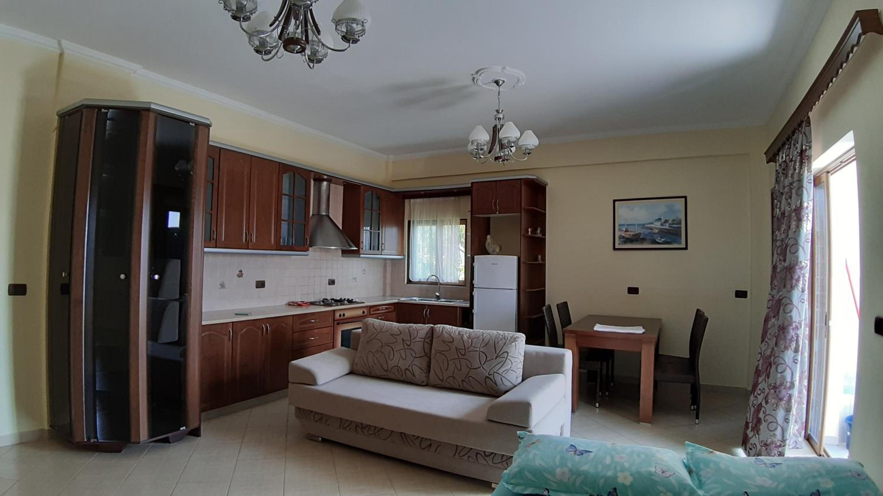 Rama Apartments