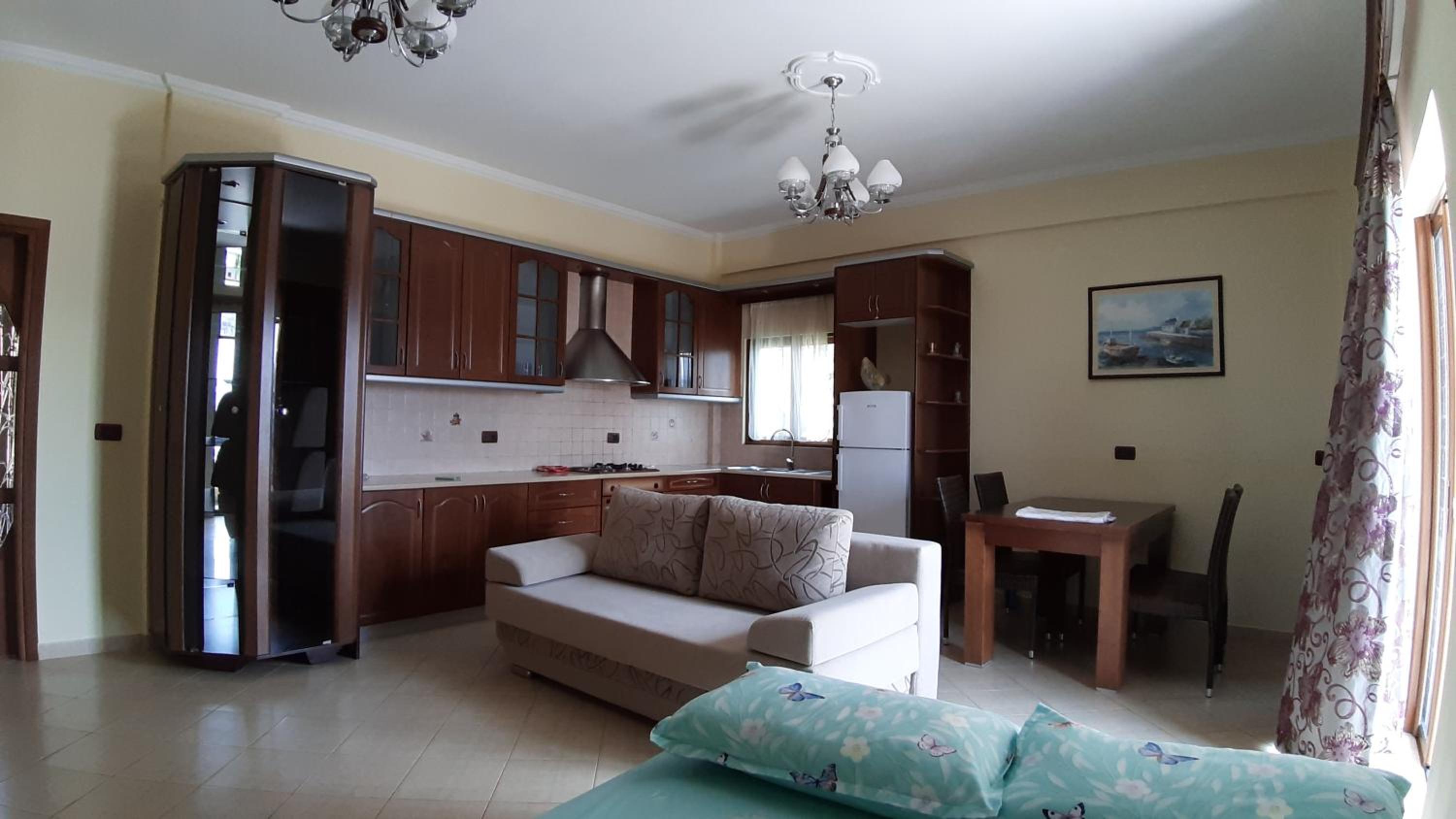 Rama Apartments