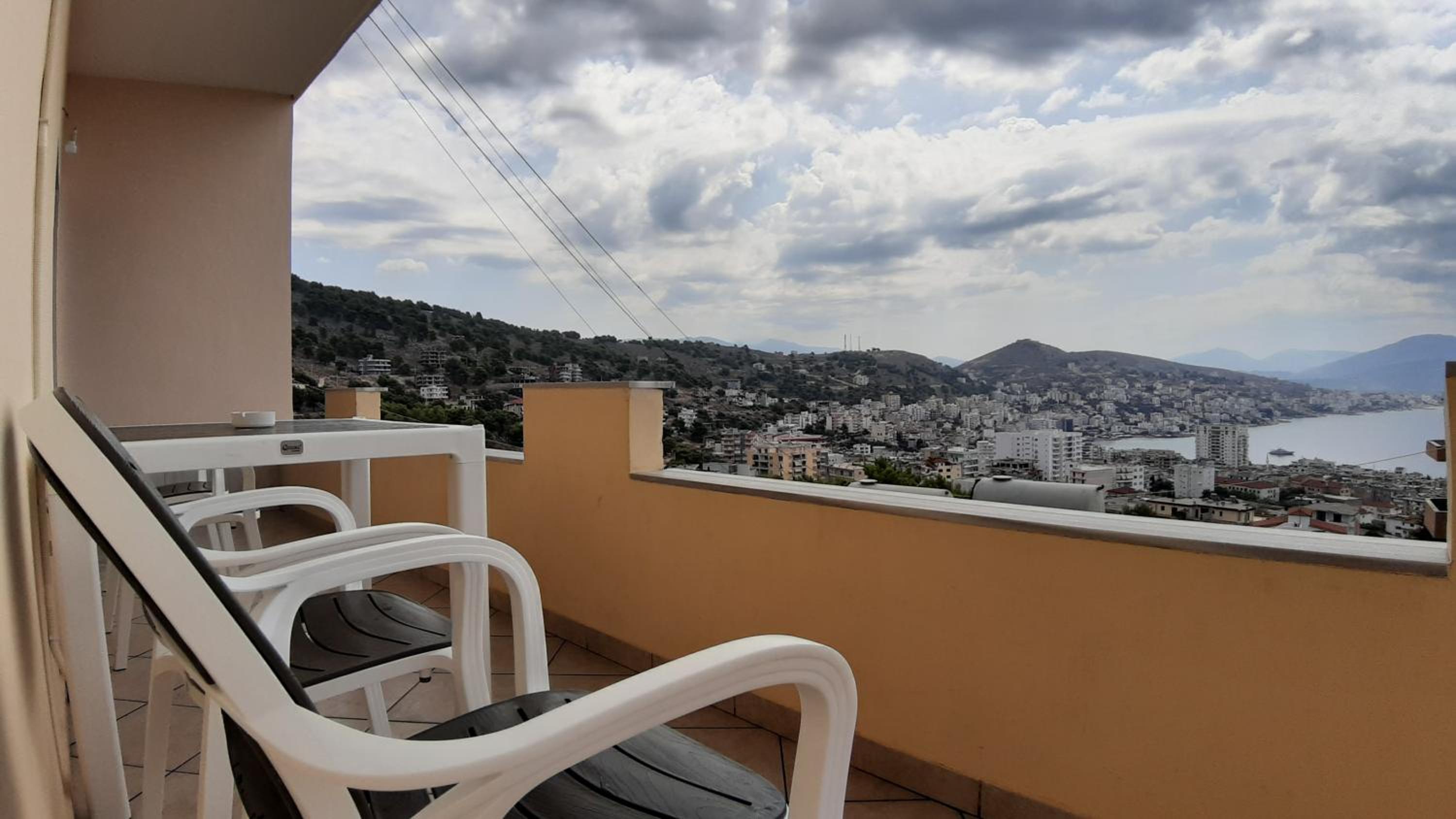 Rama Apartments