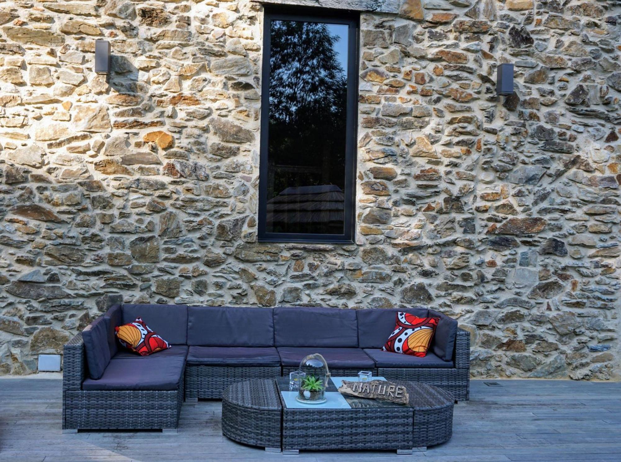 Gîte de charme Lodge en Pays Basque view 5