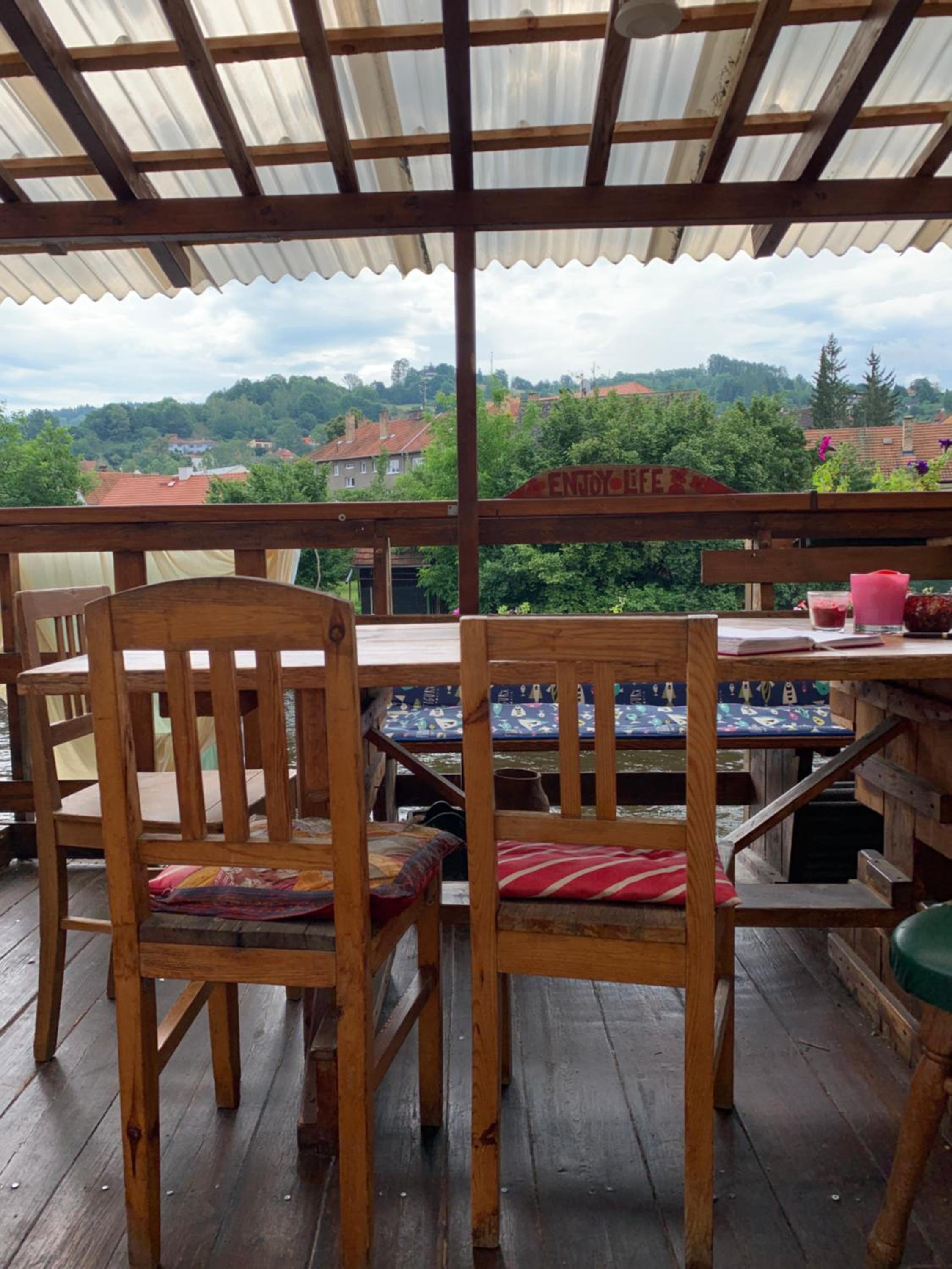 Hostelskippy
