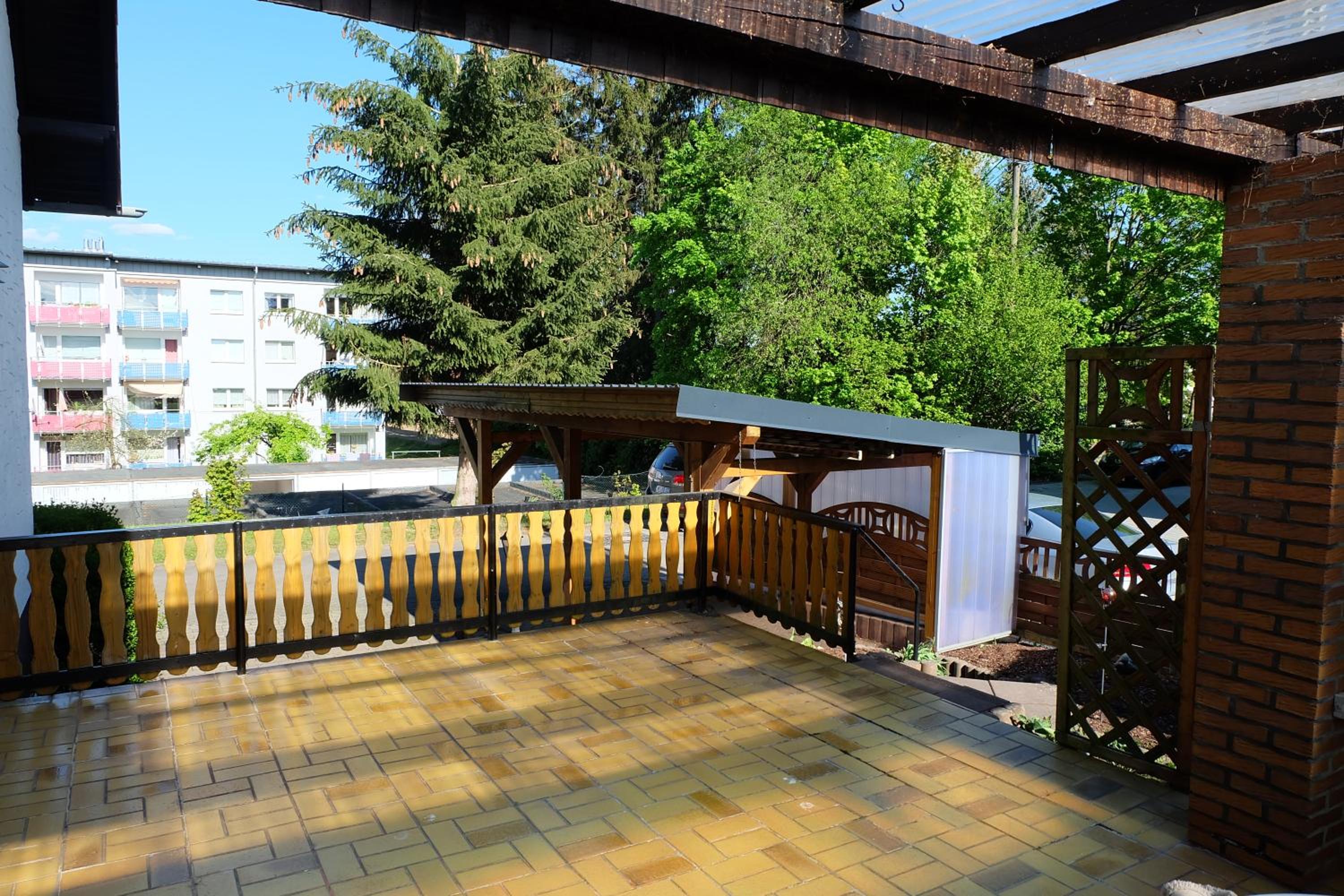 Ferienwohnung in Dierdorf view 5