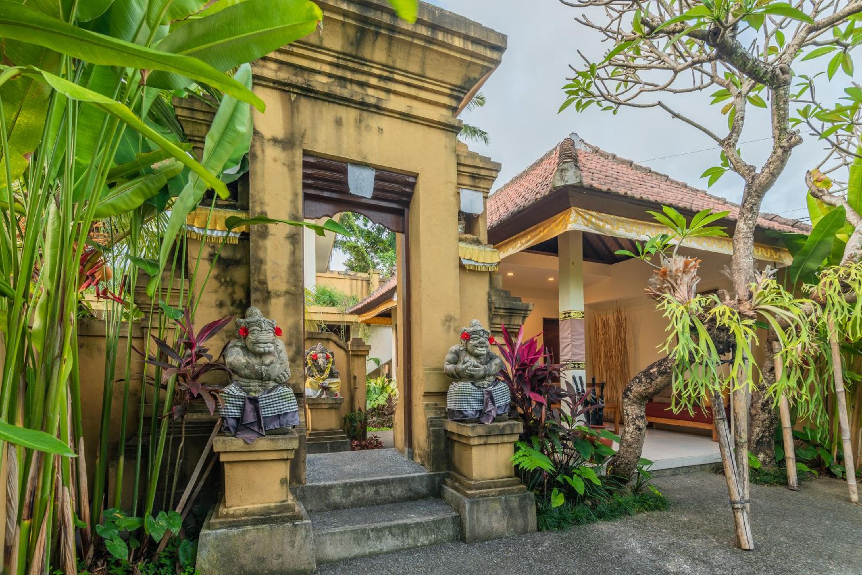 Swahita Ubud