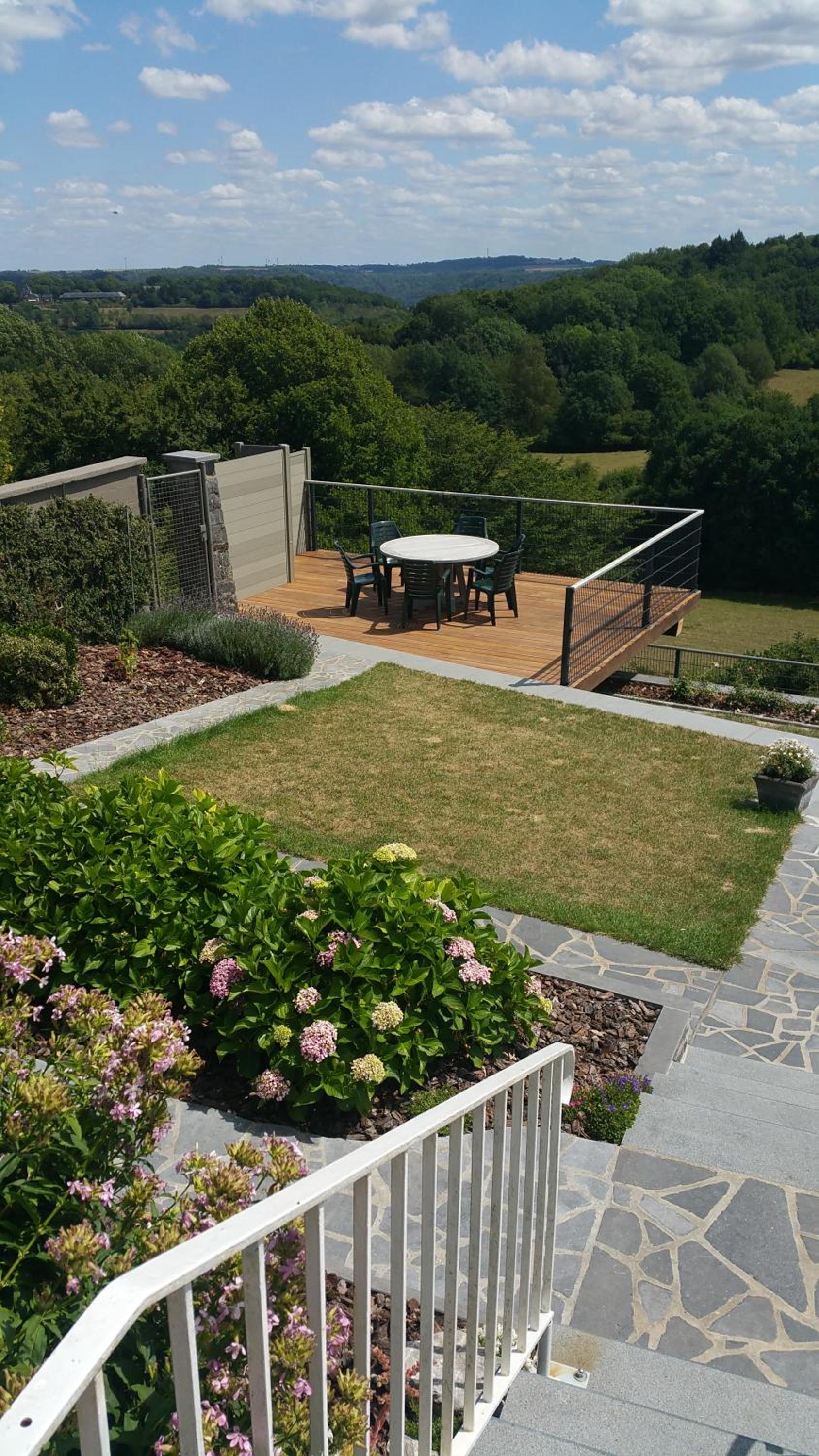 Gîte du Soleil