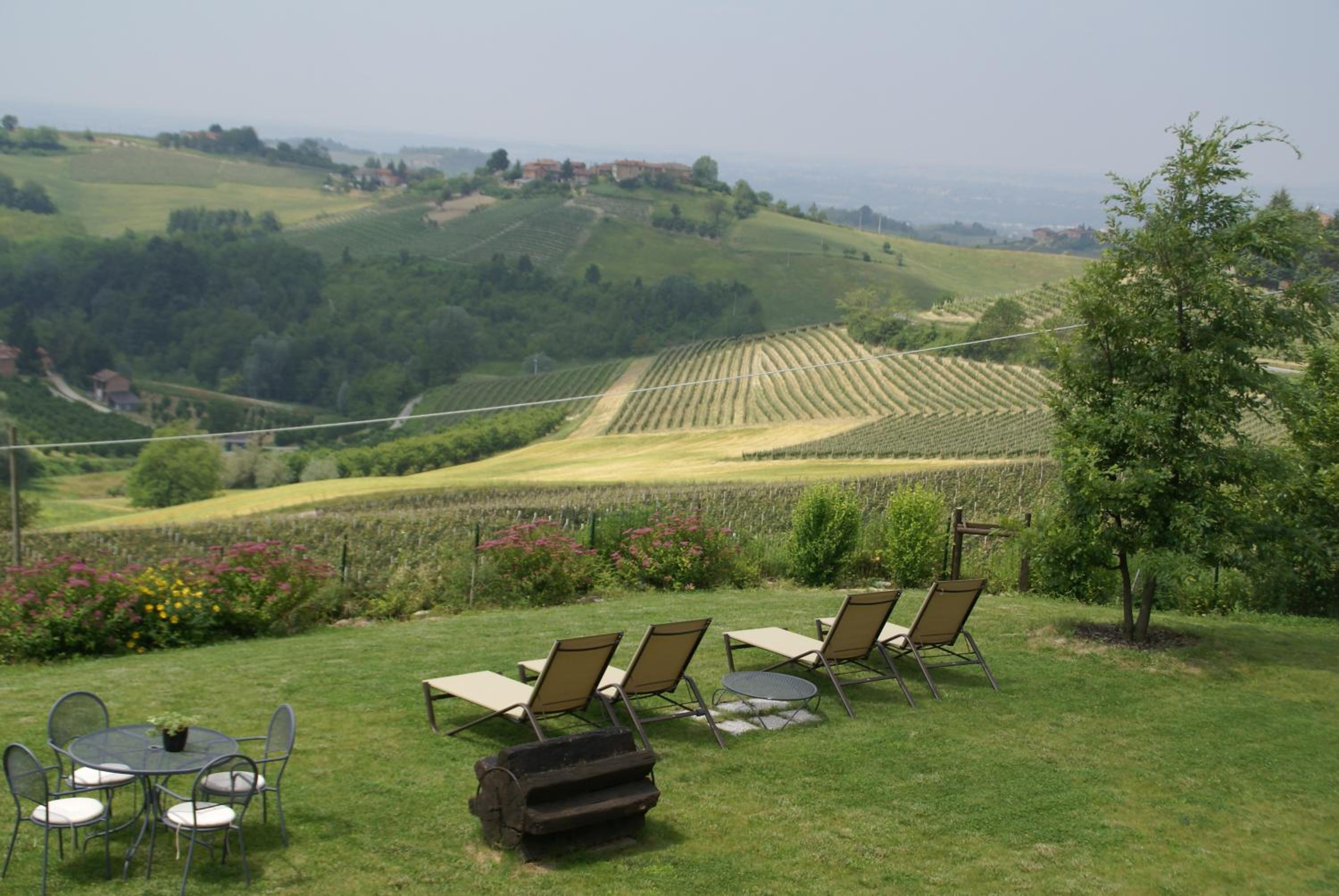 Bricco Torricella