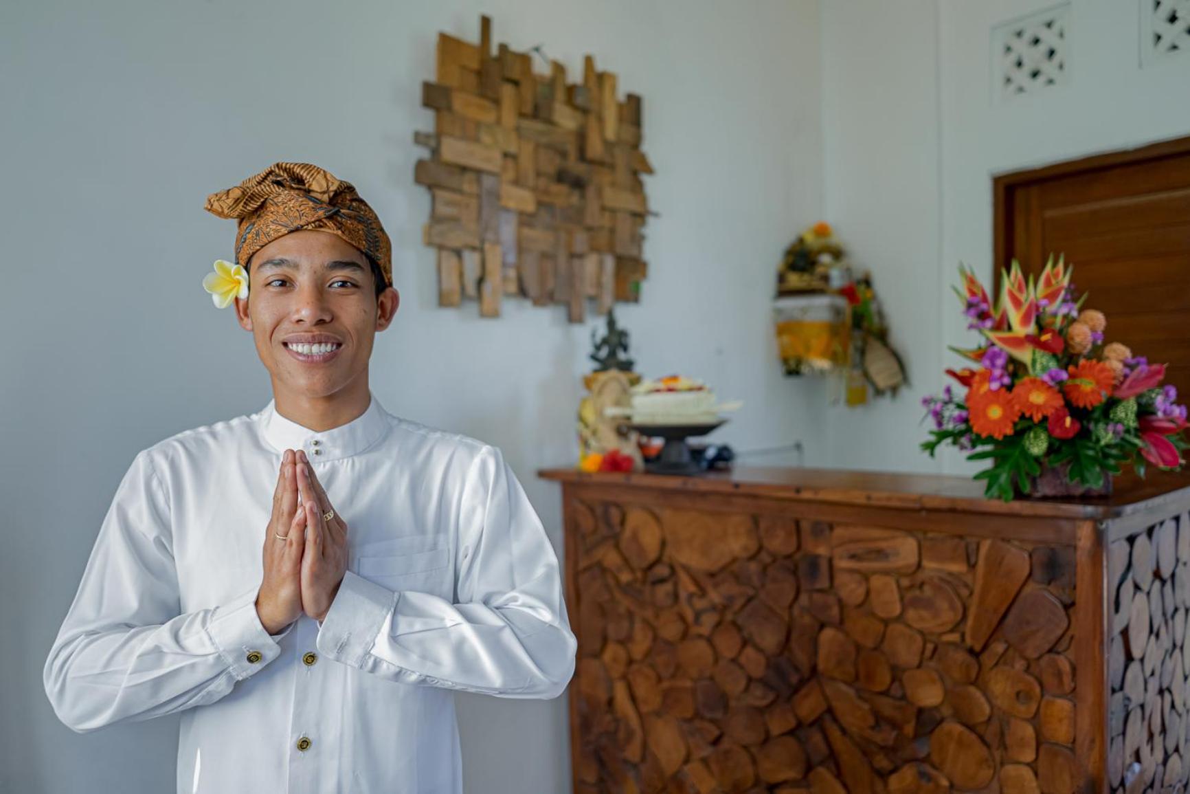 Cenik Villa Ubud