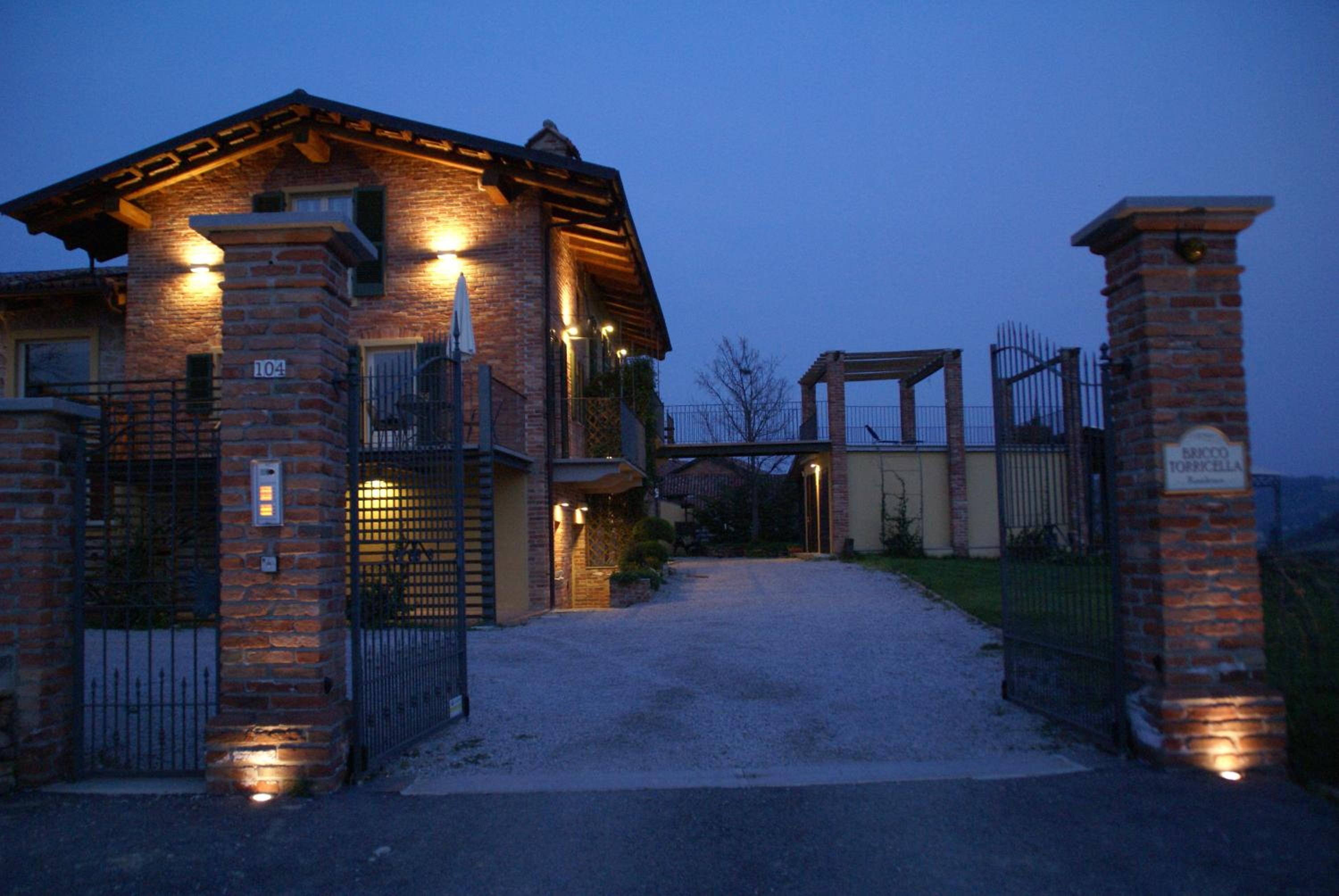 Bricco Torricella