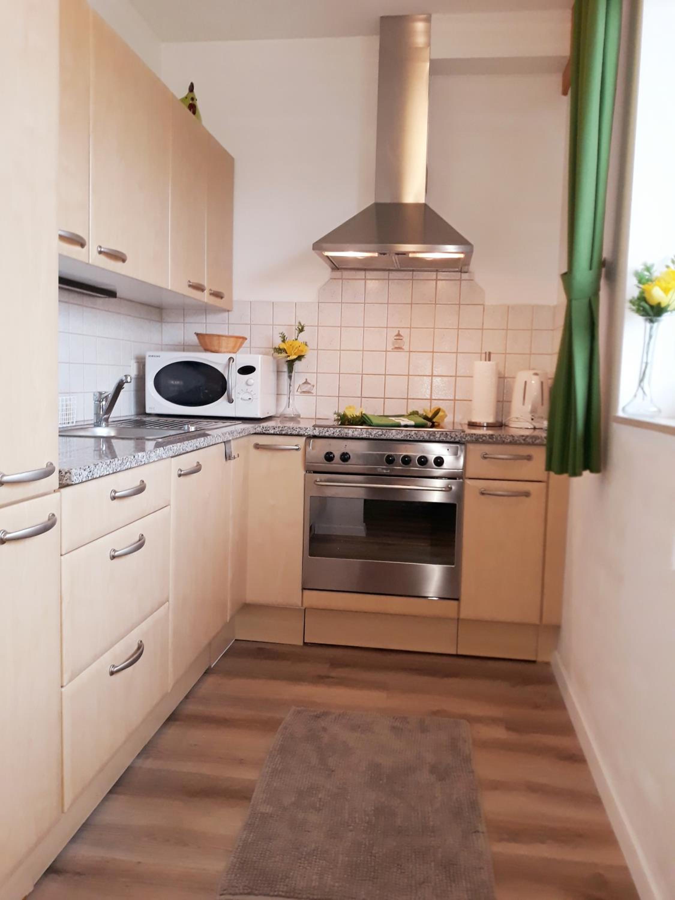 Appartement Gern