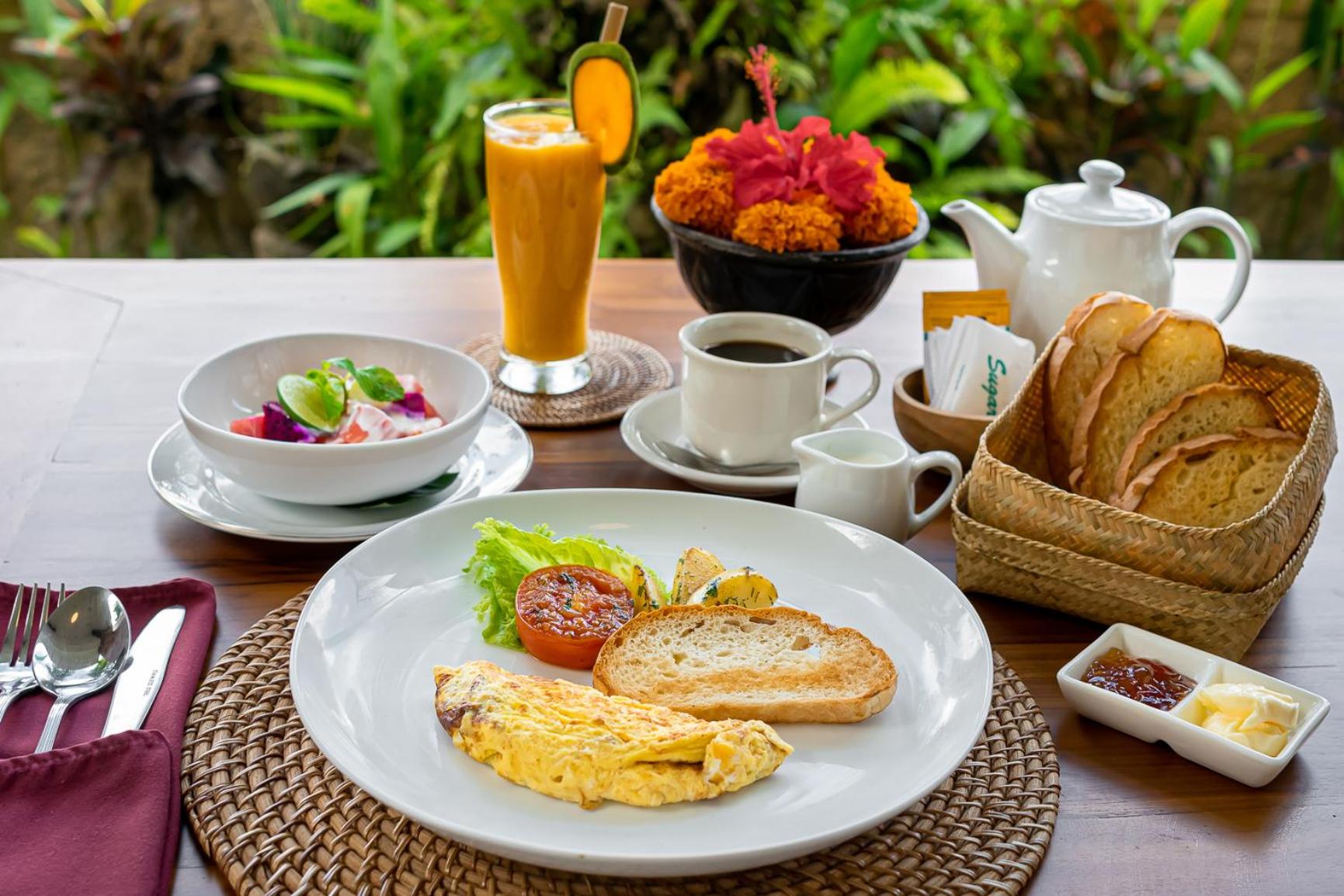 Cenik Villa Ubud