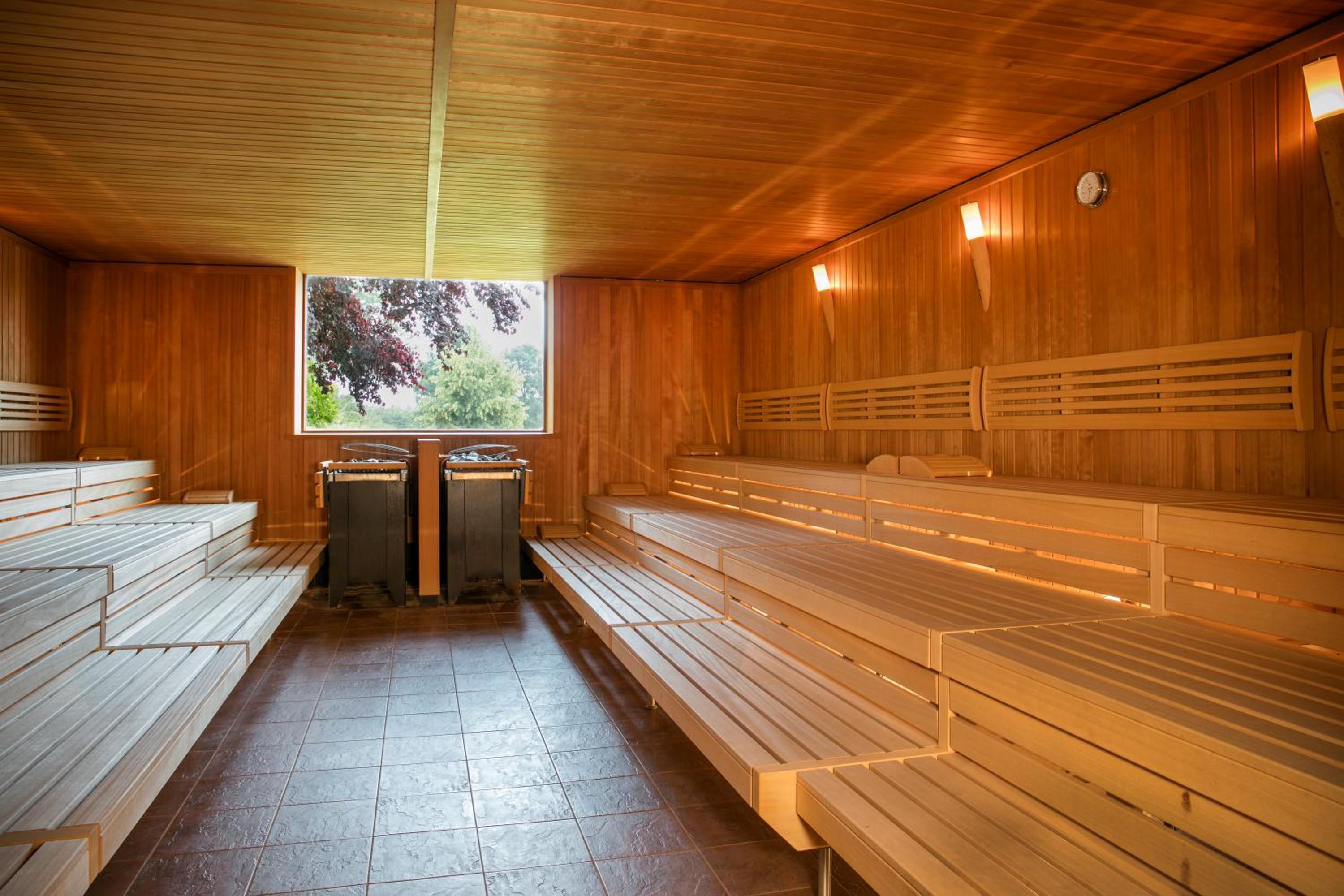 H2O Hotel-Therme-Resort, 3 Sterne superior, für Familien mit Kindern