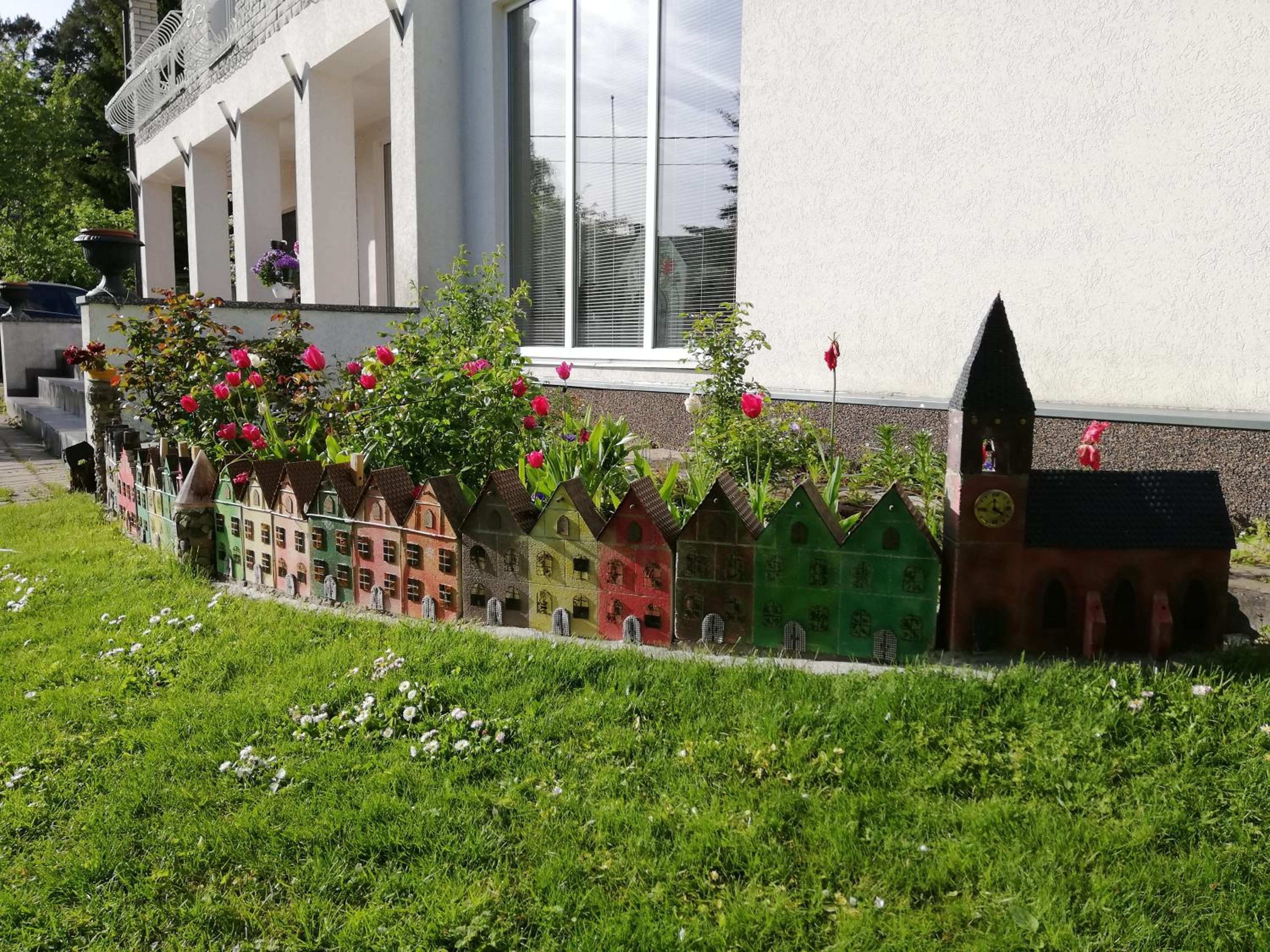 Tallinn Vacations - Oti Guesthouse - Property Image 38
